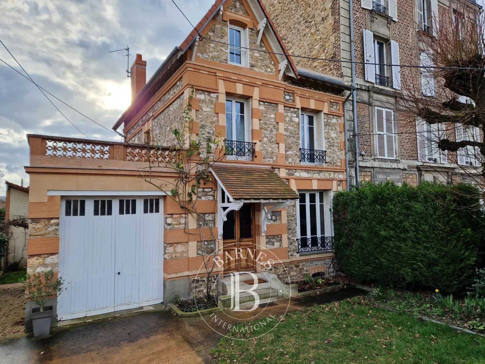 House Ermont  -  ref 84625879 (picture 1)