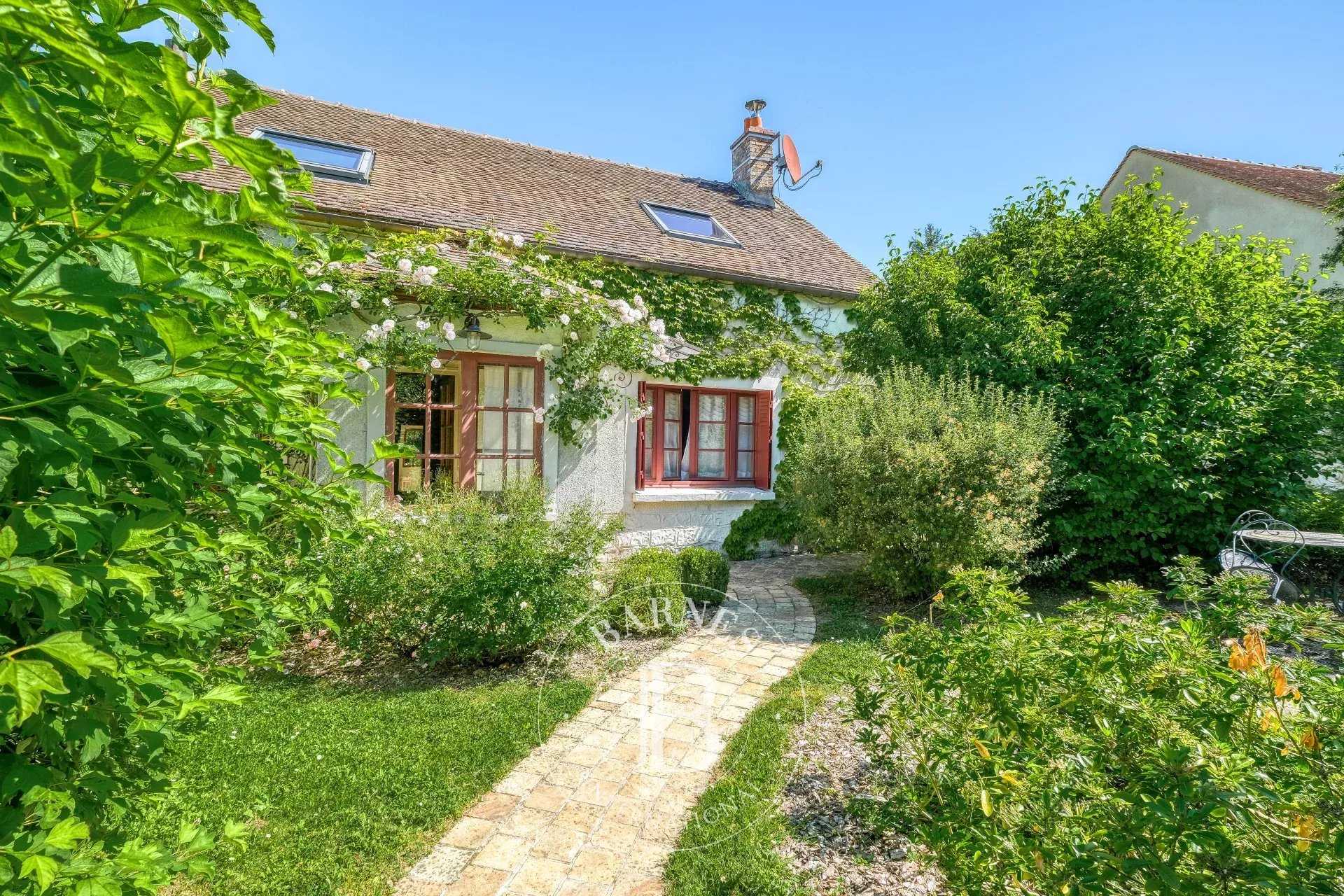 Maison Fontainebleau  -  ref 87067384 (picture 3)