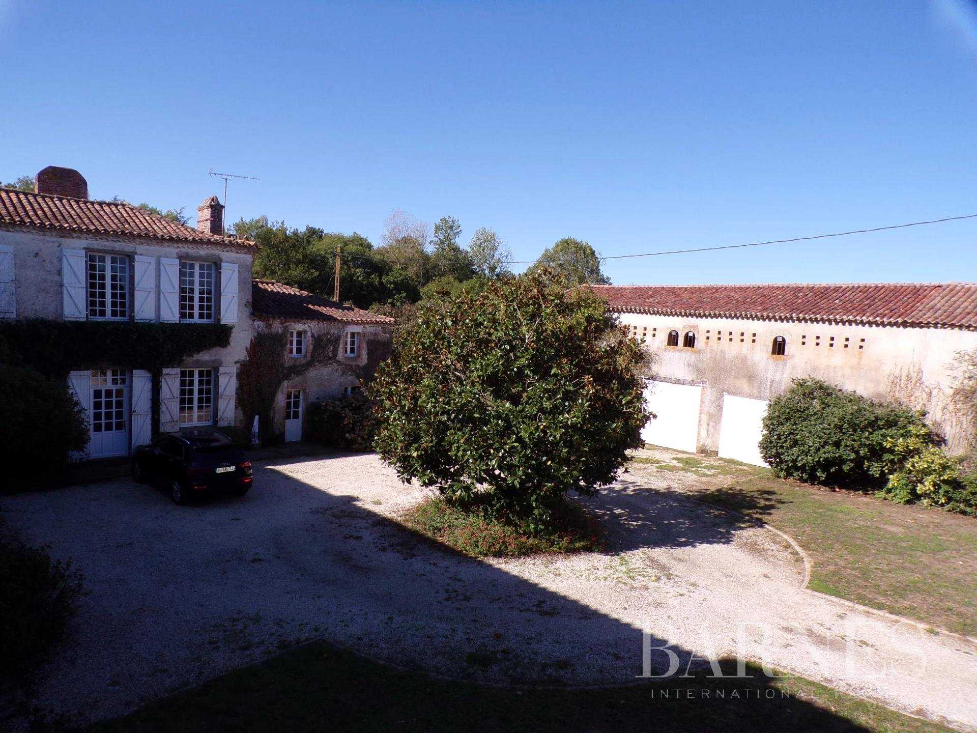 Maison Les Herbiers  -  ref 7420247 (picture 3)
