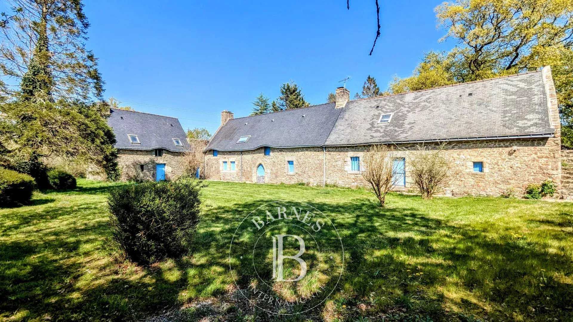 Maison Vannes  -  ref 83247518 (picture 3)