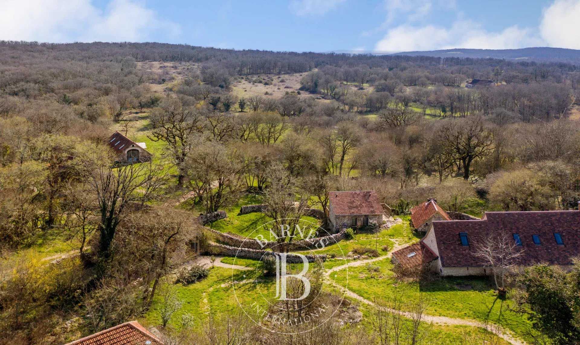 Propriété Figeac  -  ref 86356425 (picture 3)