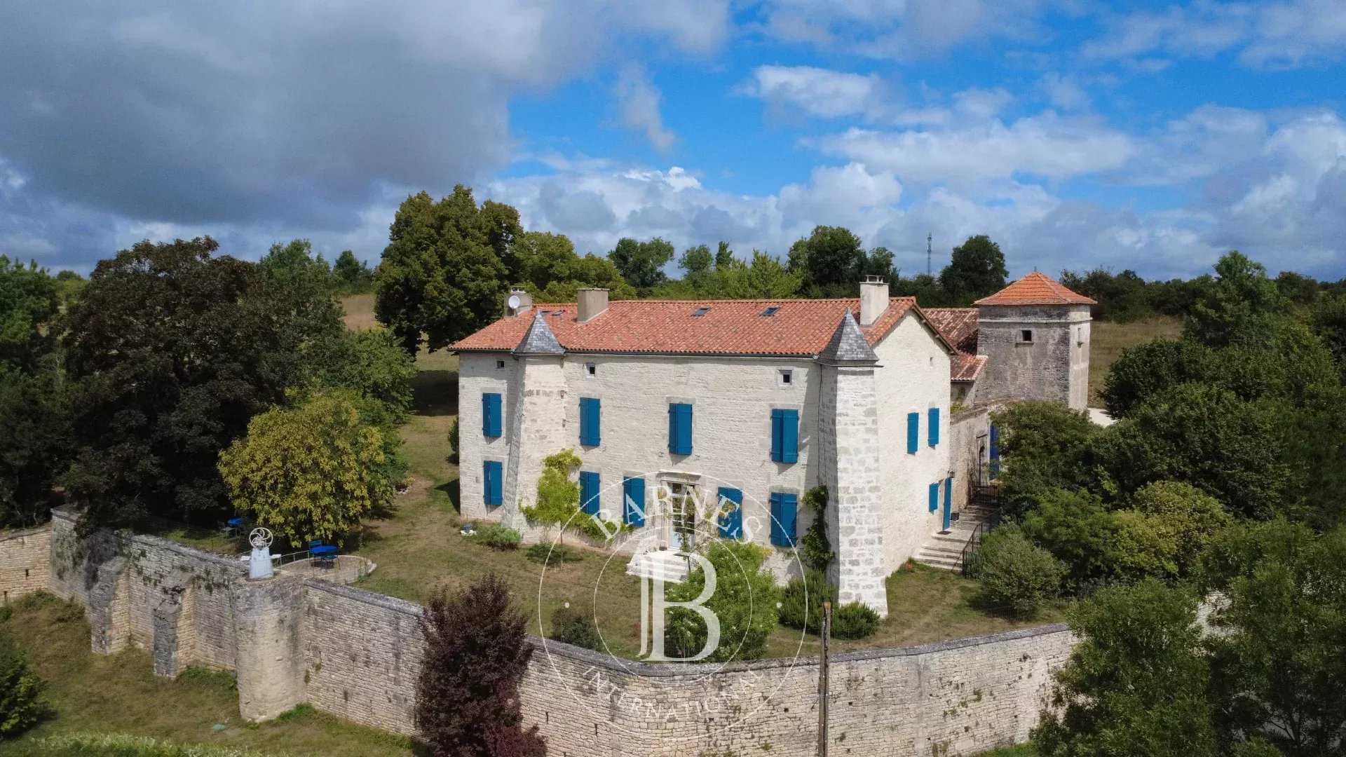 Maison Angoulême  -  ref 86142780 (picture 3)