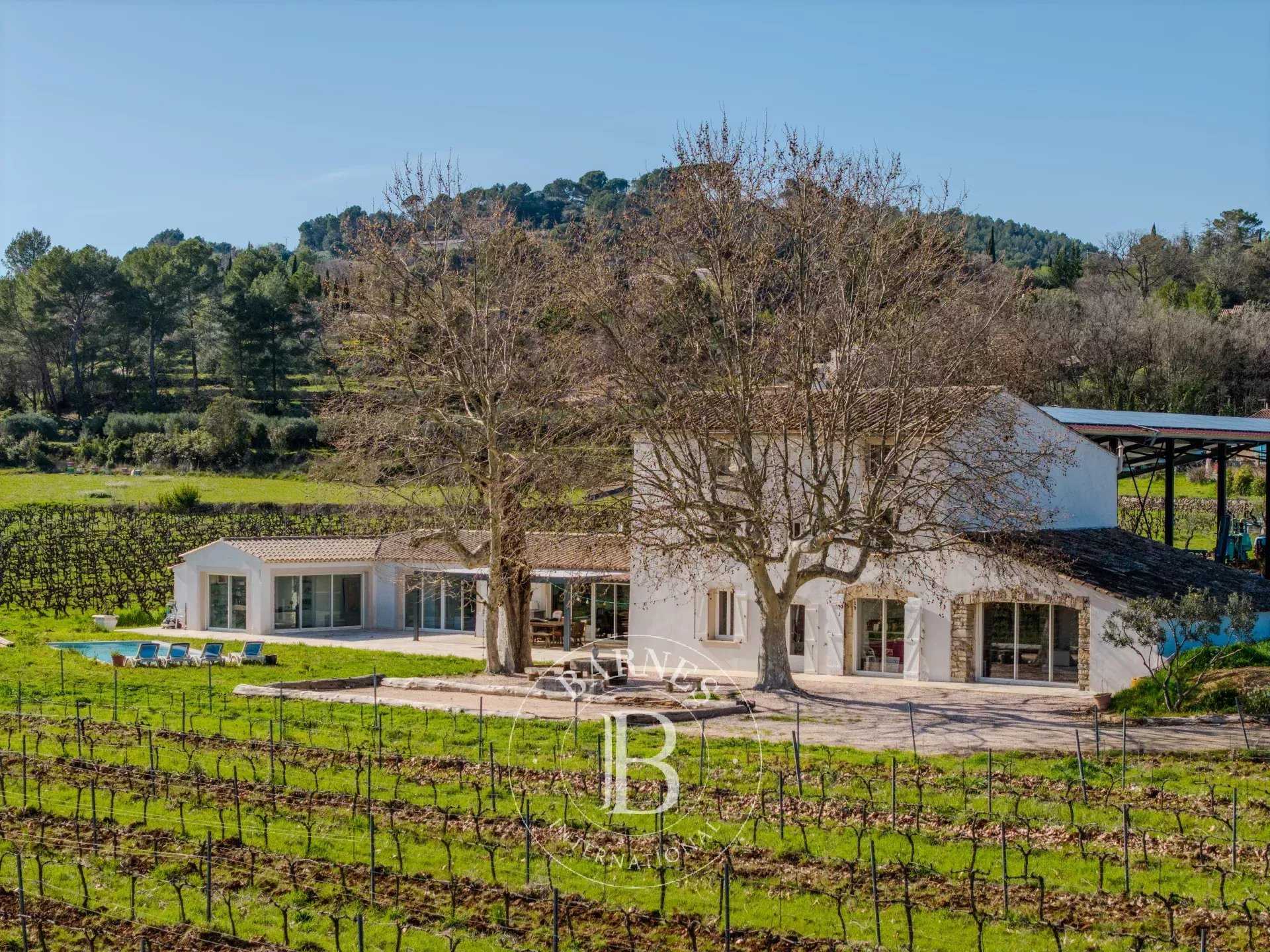 Viñedo Cotignac  -  ref 85793898 (picture 2)