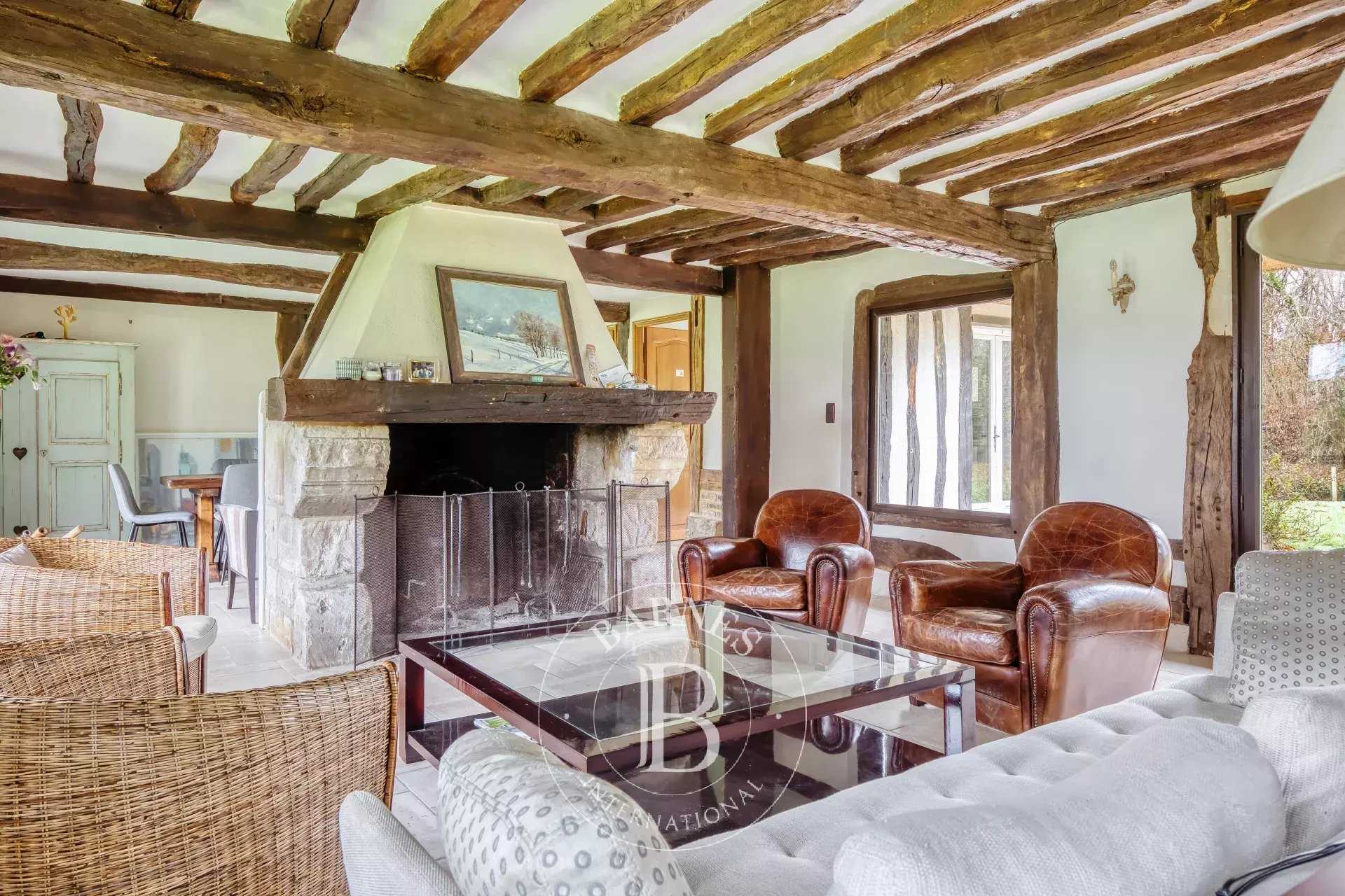 Maison Le Vaudreuil  -  ref 86514801 (picture 1)