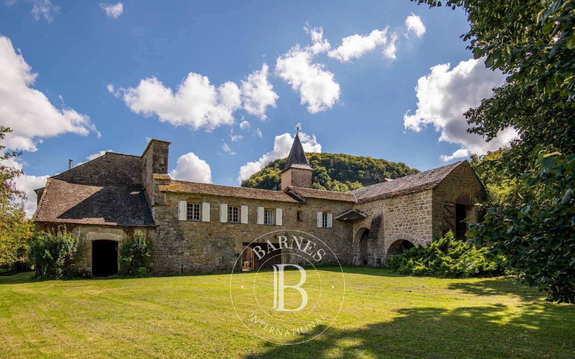 Propriété Sévérac d'Aveyron  -  ref 85239141 (picture 2)