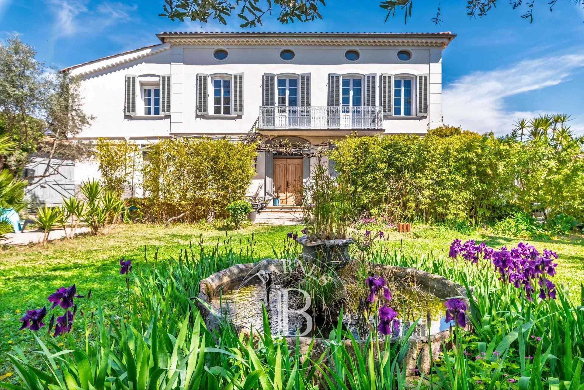 Hôtel particulier Trans-en-Provence  -  ref 86755552 (picture 1)