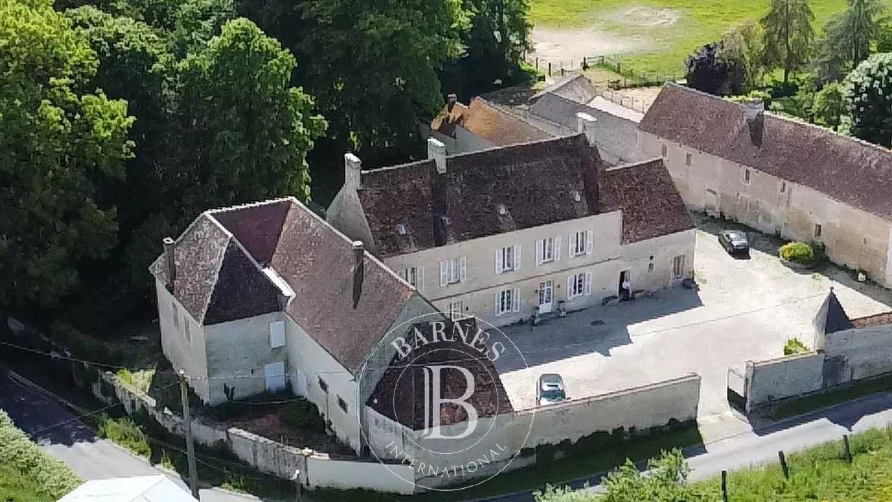 Manor house Argentan  -  ref 85023484 (picture 1)
