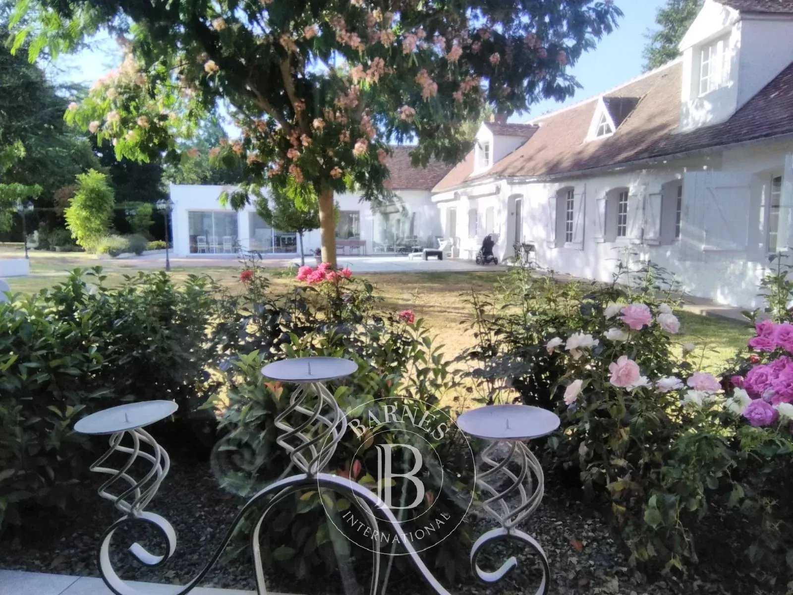 Maison Tremblay-les-Villages  -  ref 86818121 (picture 3)