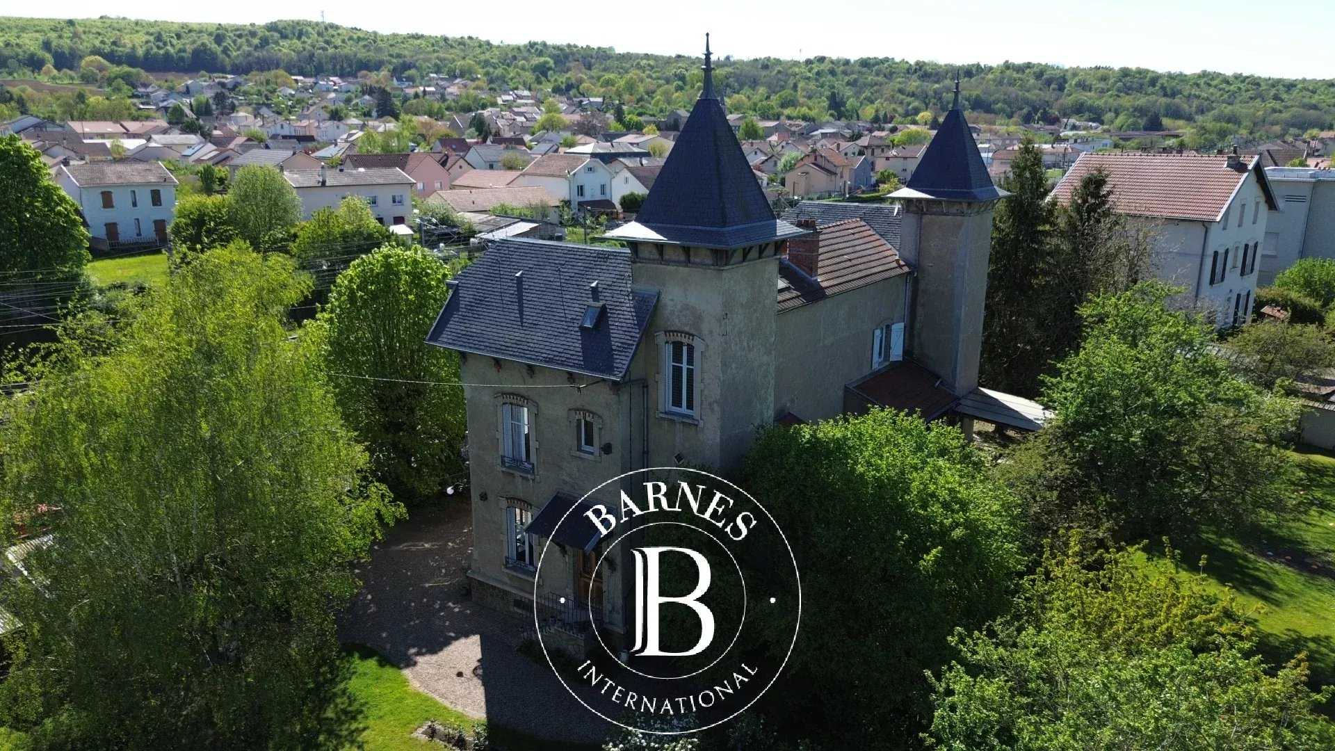 Maison Belleville  -  ref 86947479 (picture 2)