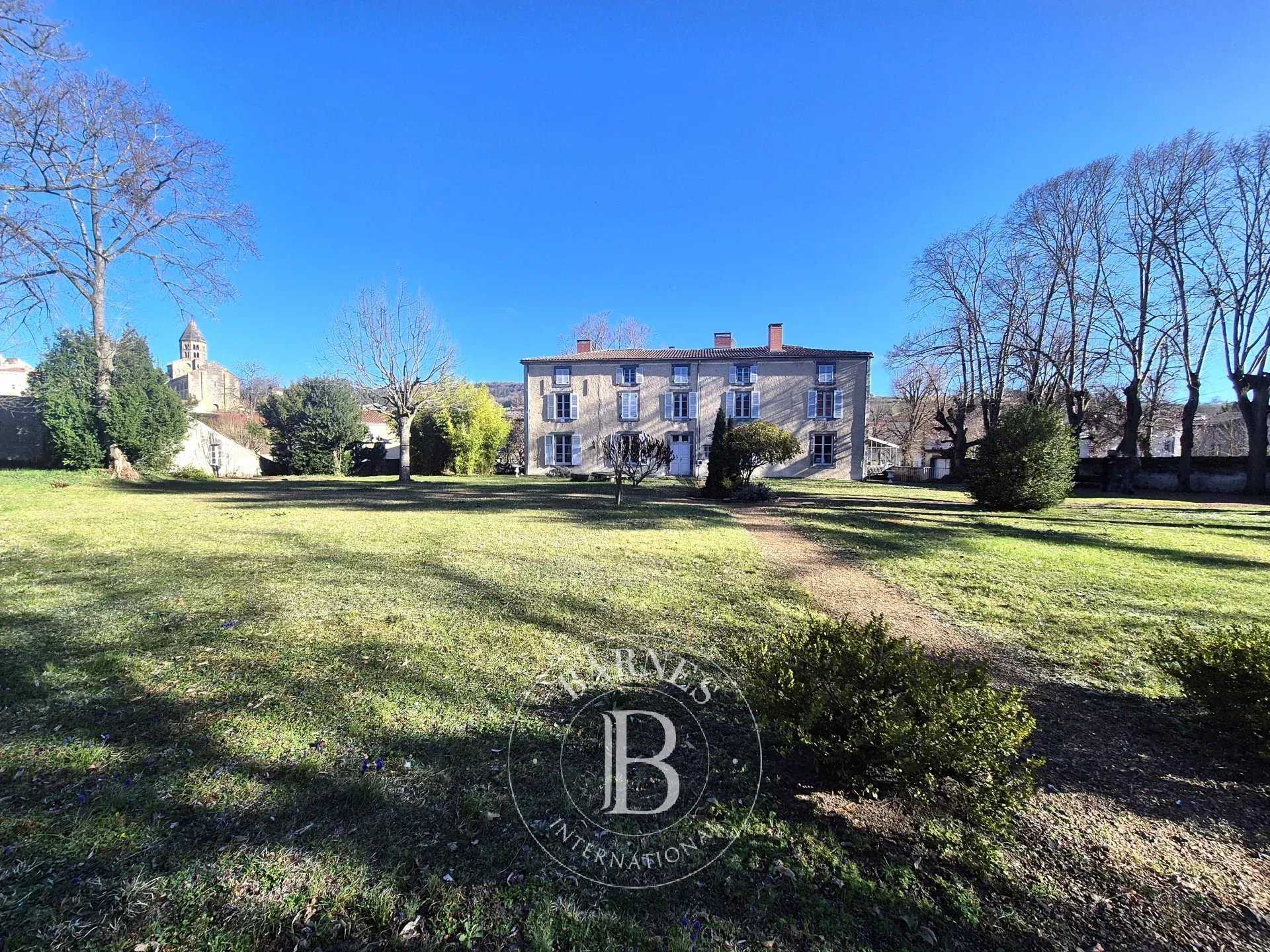 Maison Saint-Saturnin  -  ref 85784533 (picture 1)