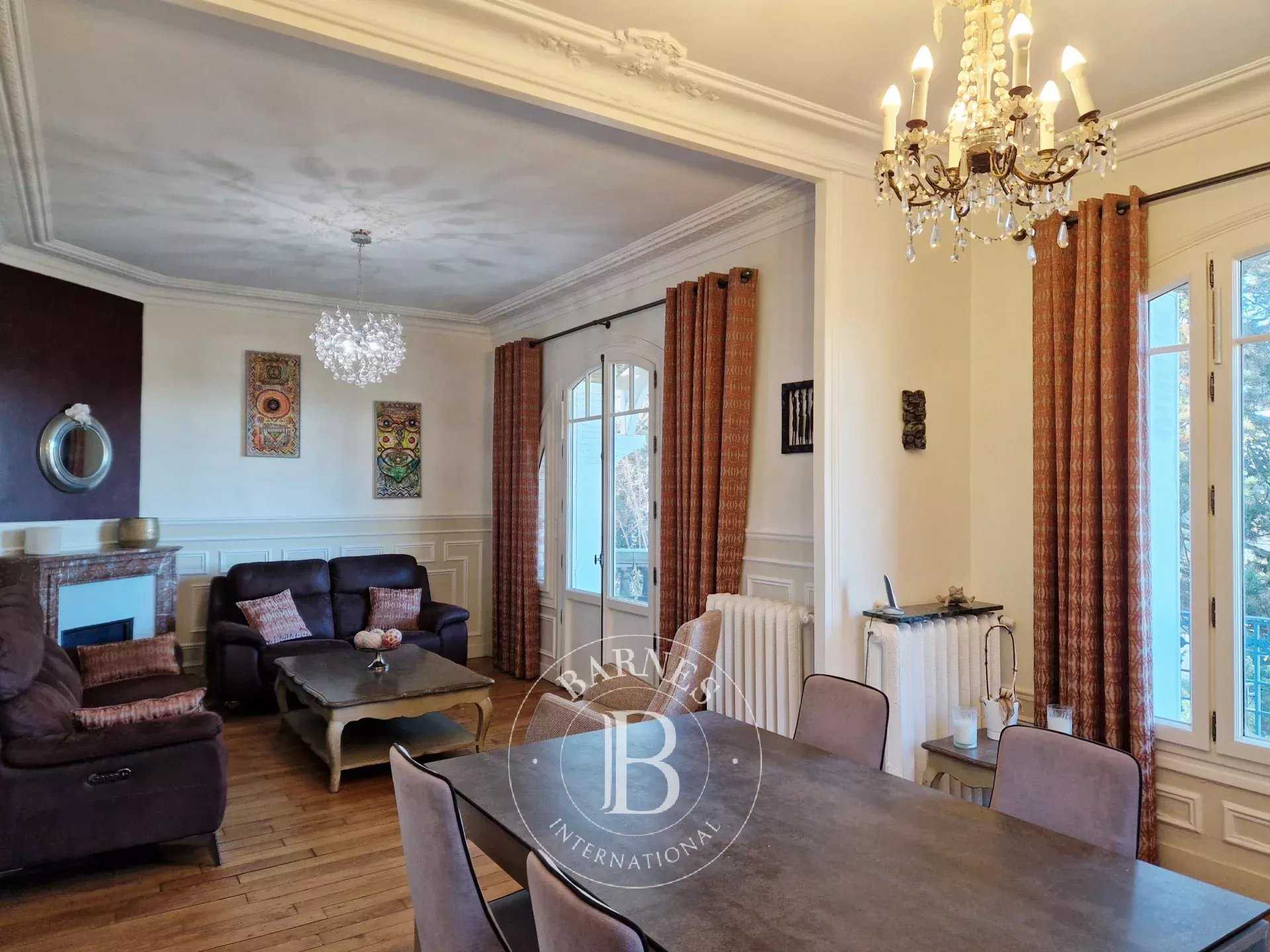 Maison Montmorency  -  ref 85532386 (picture 3)