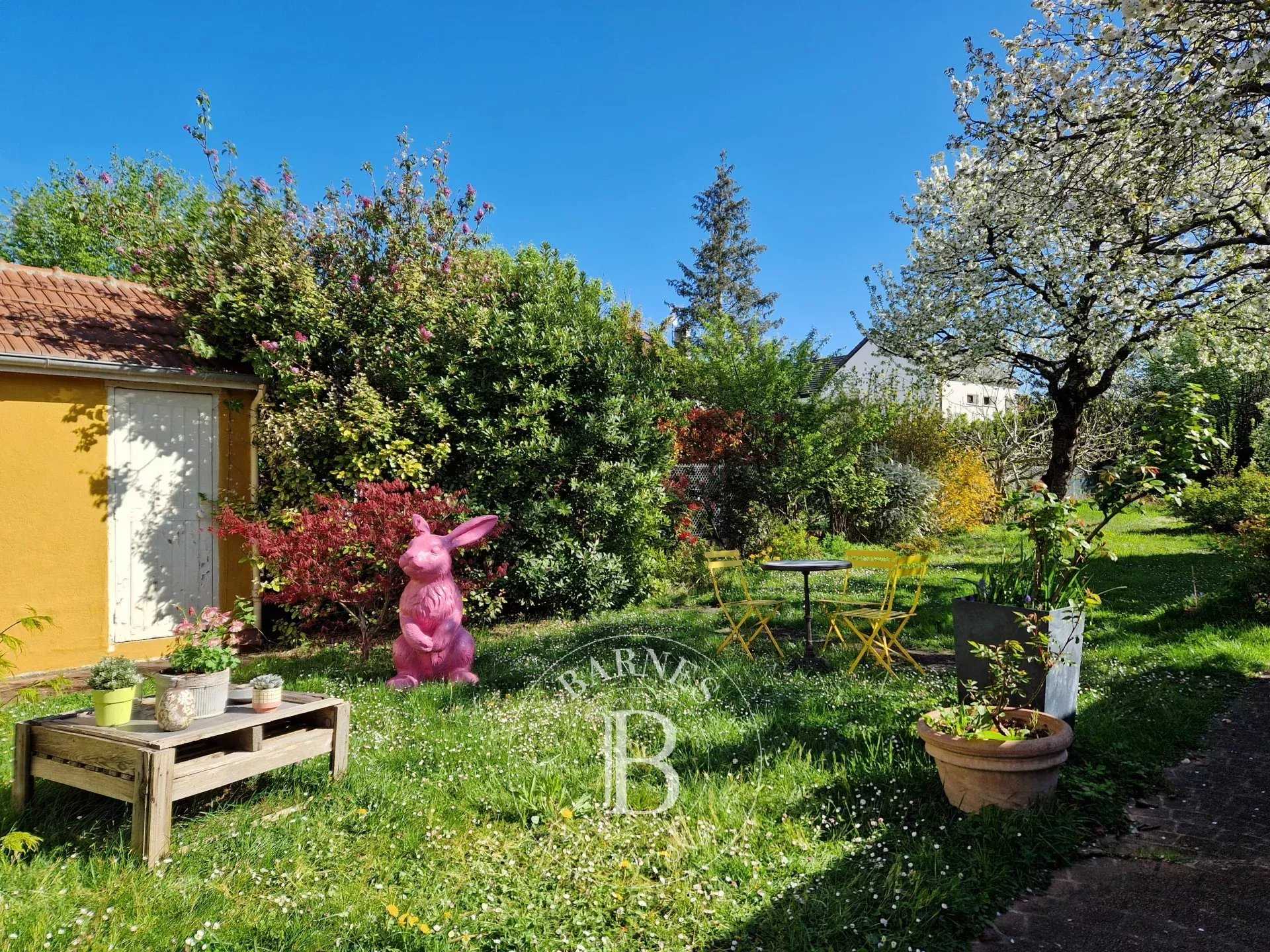 Maison Argenteuil  -  ref 85787391 (picture 3)