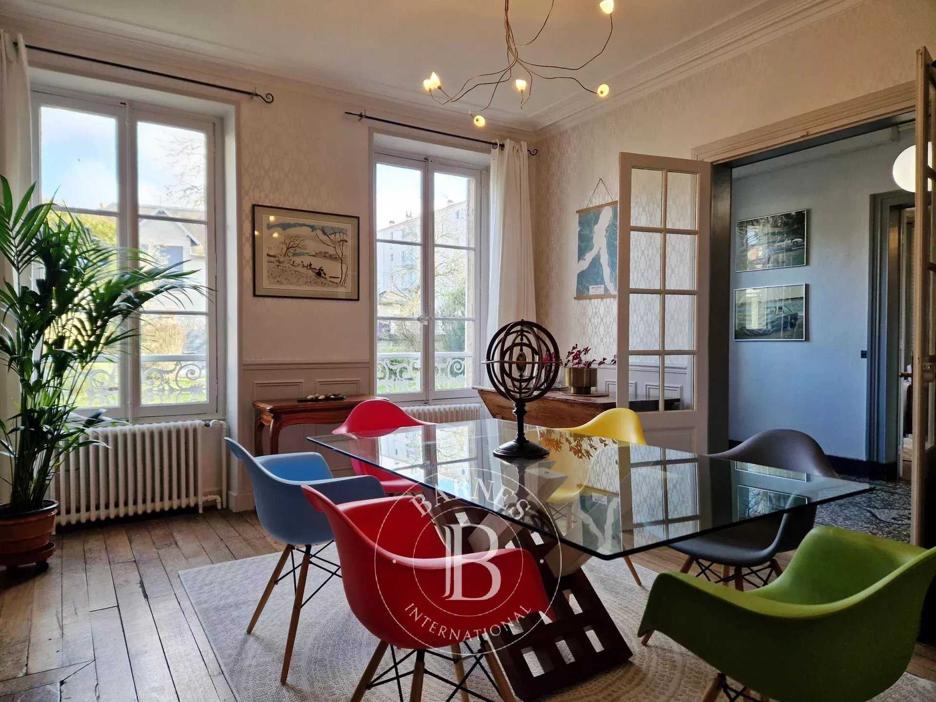 Maison L'Isle-Adam  -  ref 86662873 (picture 2)