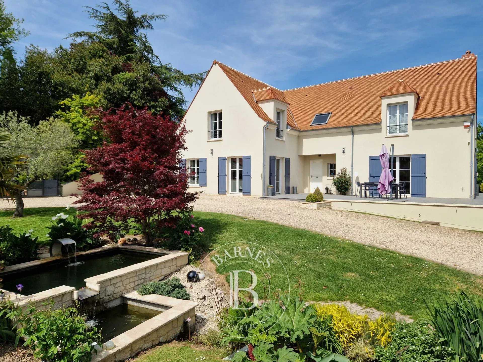 Maison Lainville-en-Vexin  -  ref 86910453 (picture 1)