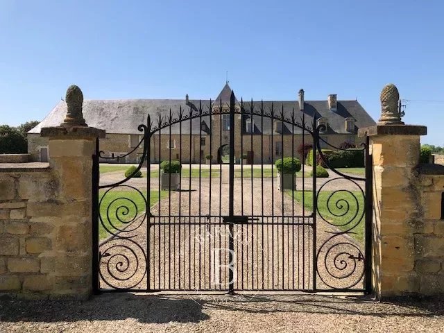 Château La Neuville-à-Maire  -  ref 84620534 (picture 2)