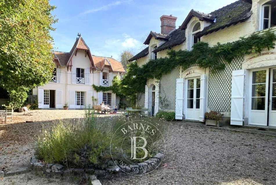 Propriété Fontainebleau  -  ref 85700323 (picture 2)