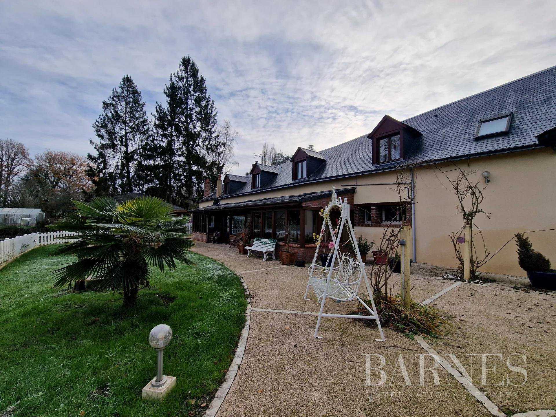 Maison Luceau  -  ref 8143754 (picture 2)