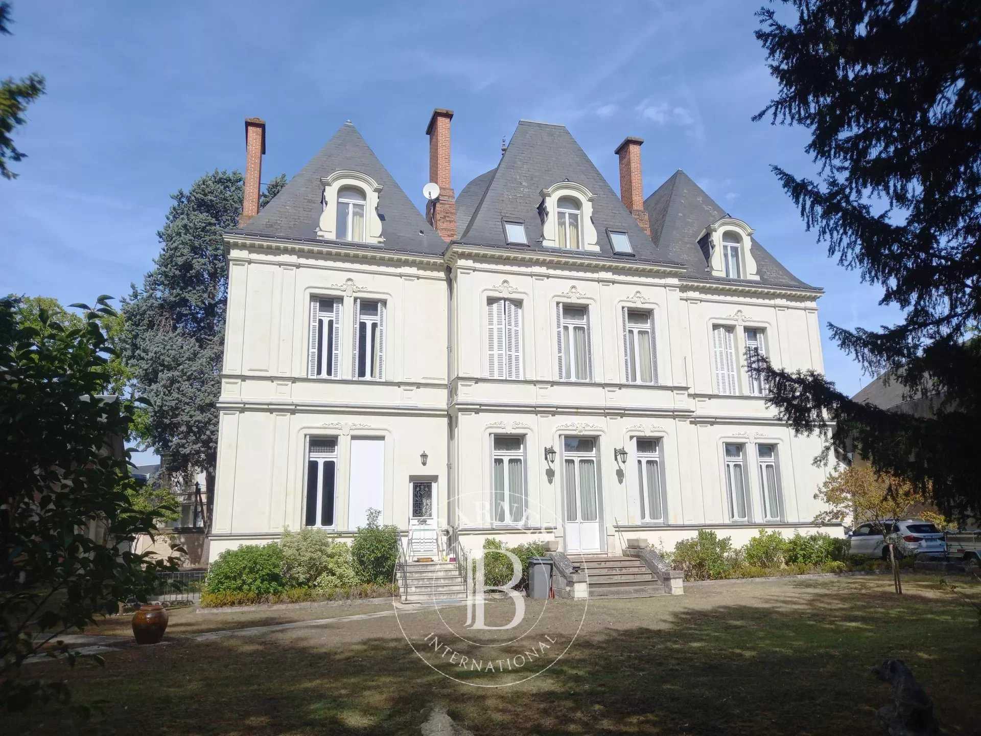 Hôtel particulier Châtellerault  -  ref 83238138 (picture 1)