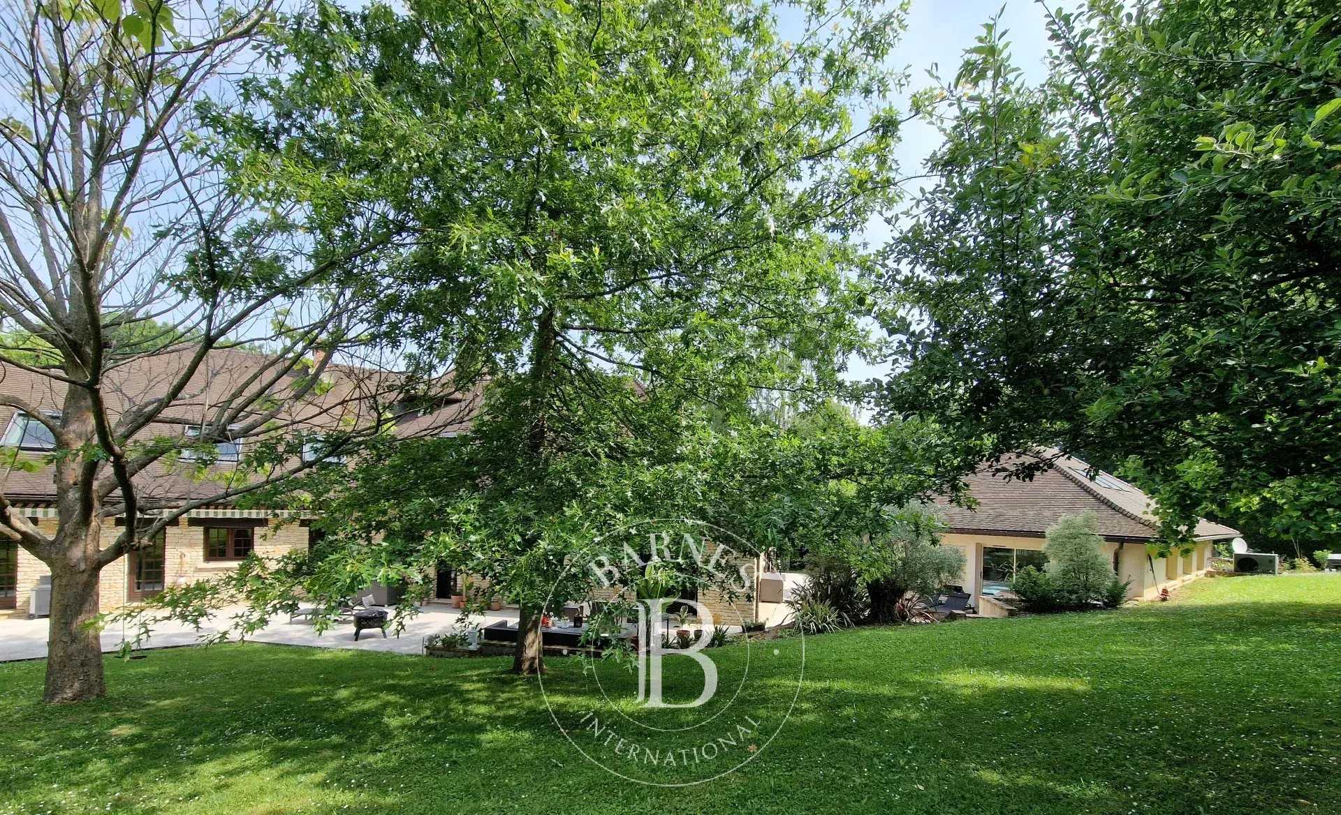 Maison Saint-Rémy-l'Honoré  -  ref 86099244 (picture 1)