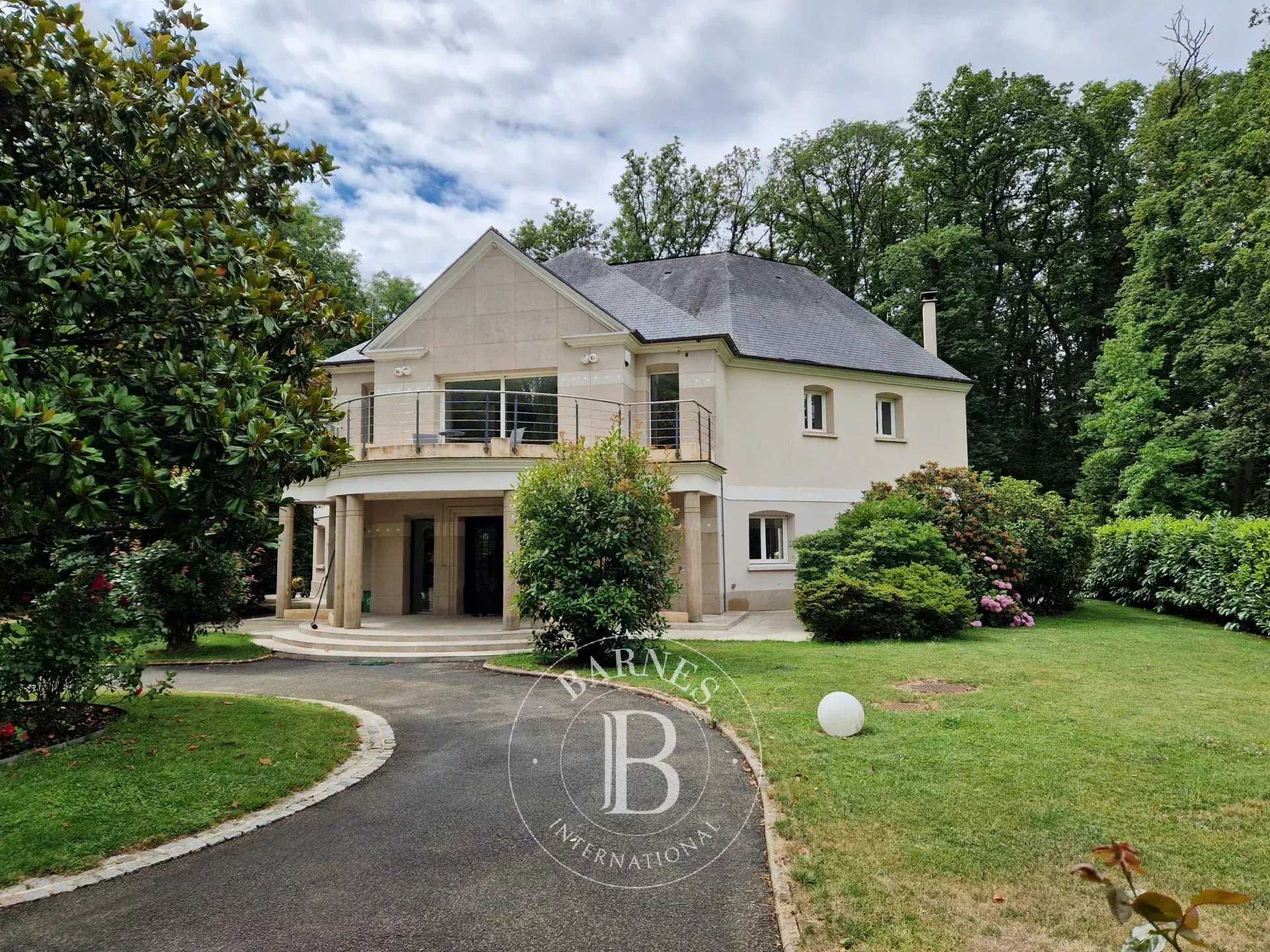 Maison Andilly  -  ref 84048673 (picture 1)
