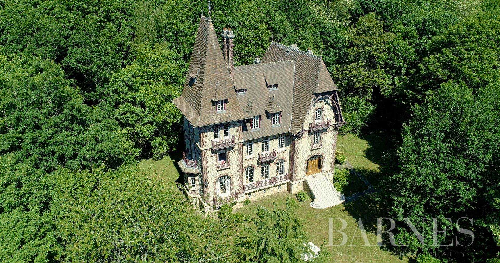 Castle Compiègne  -  ref 6986340 (picture 2)