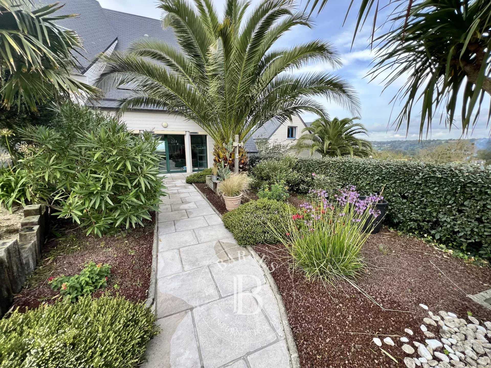 Maison Granville  -  ref 85375505 (picture 2)