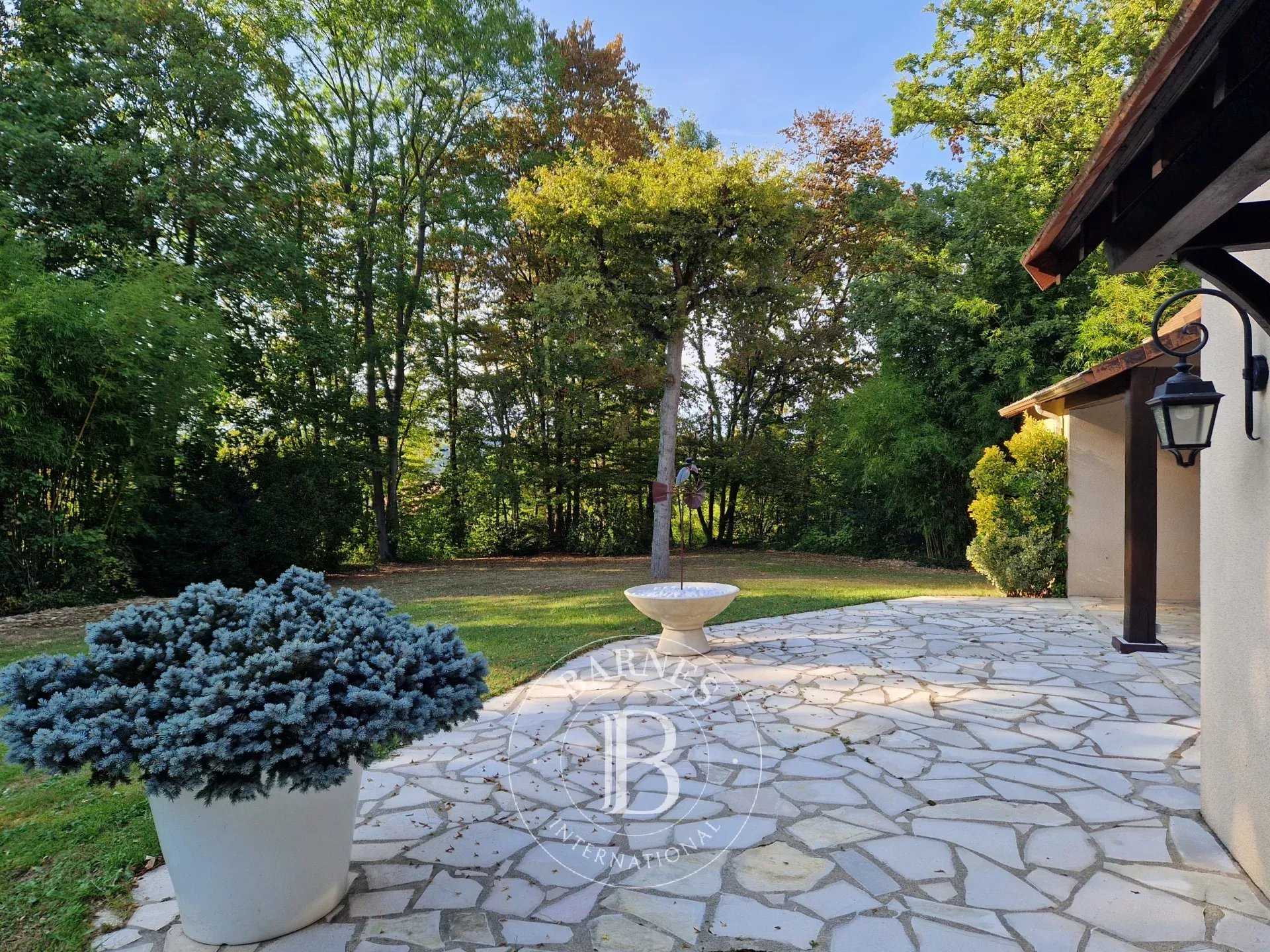 Maison L'Isle-Adam  -  ref 83293936 (picture 1)