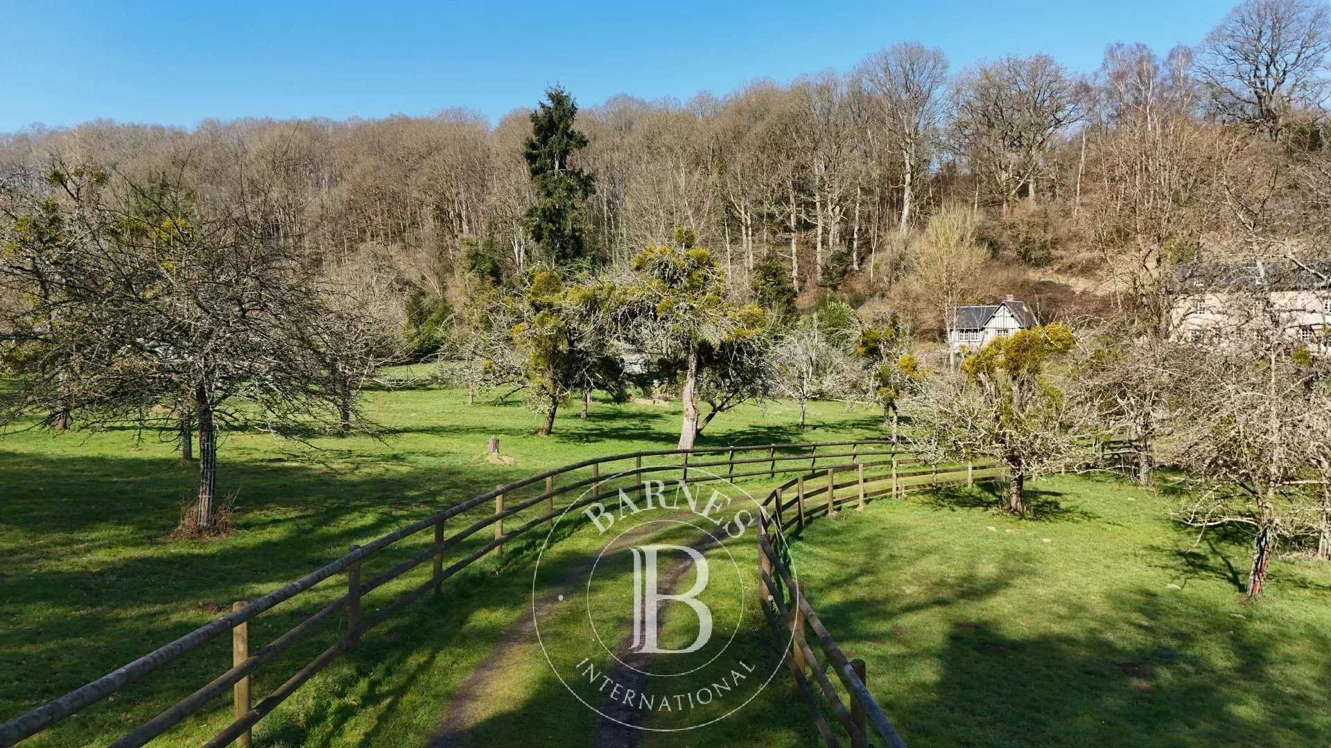 Propriété Cormeilles  -  ref 85717960 (picture 2)