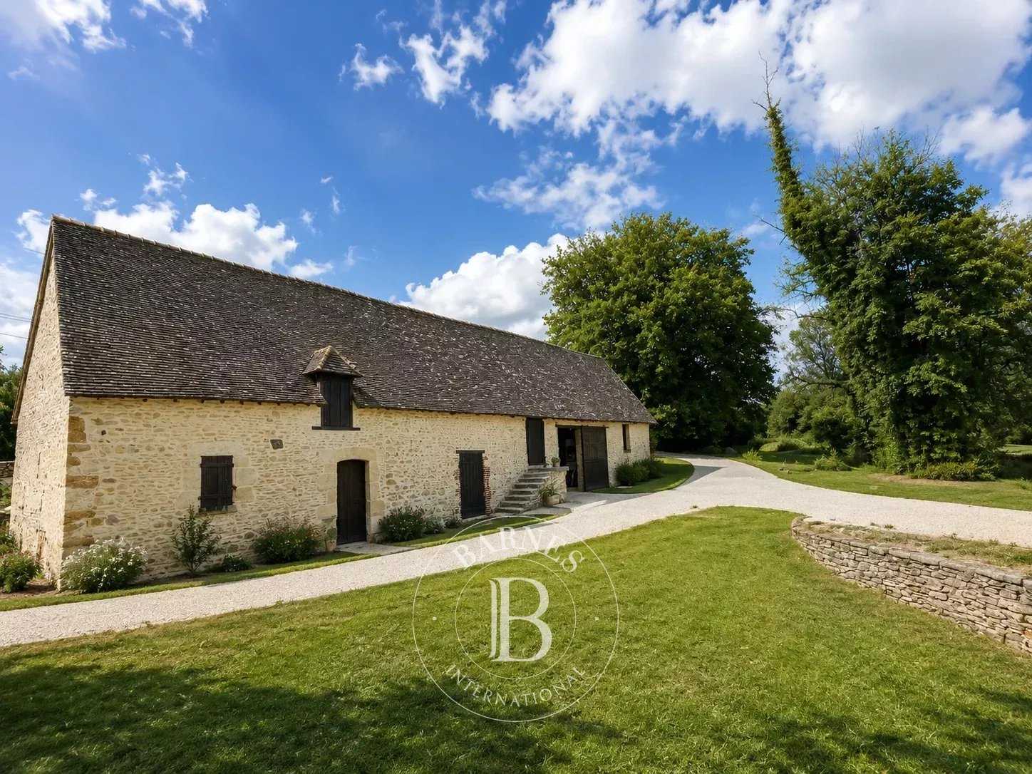 Maison Gisors  -  ref 87251093 (picture 3)