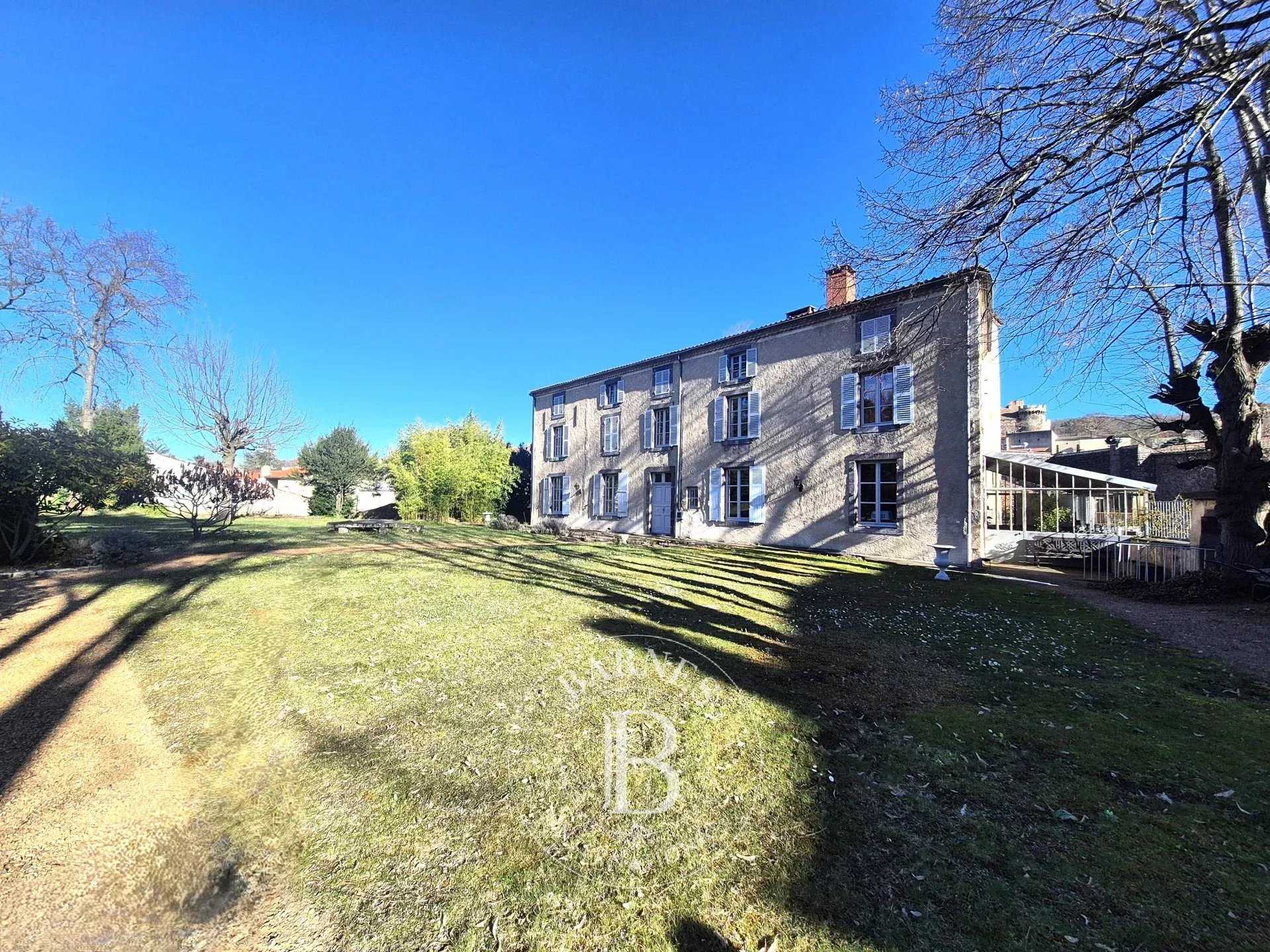 Maison Saint-Saturnin  -  ref 85784533 (picture 2)