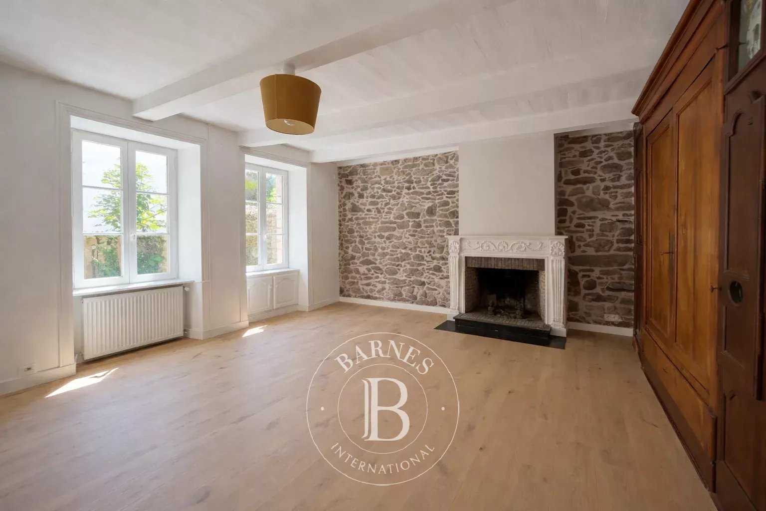 Maison de village Saint-Briac-sur-Mer  -  ref 86912317 (picture 2)