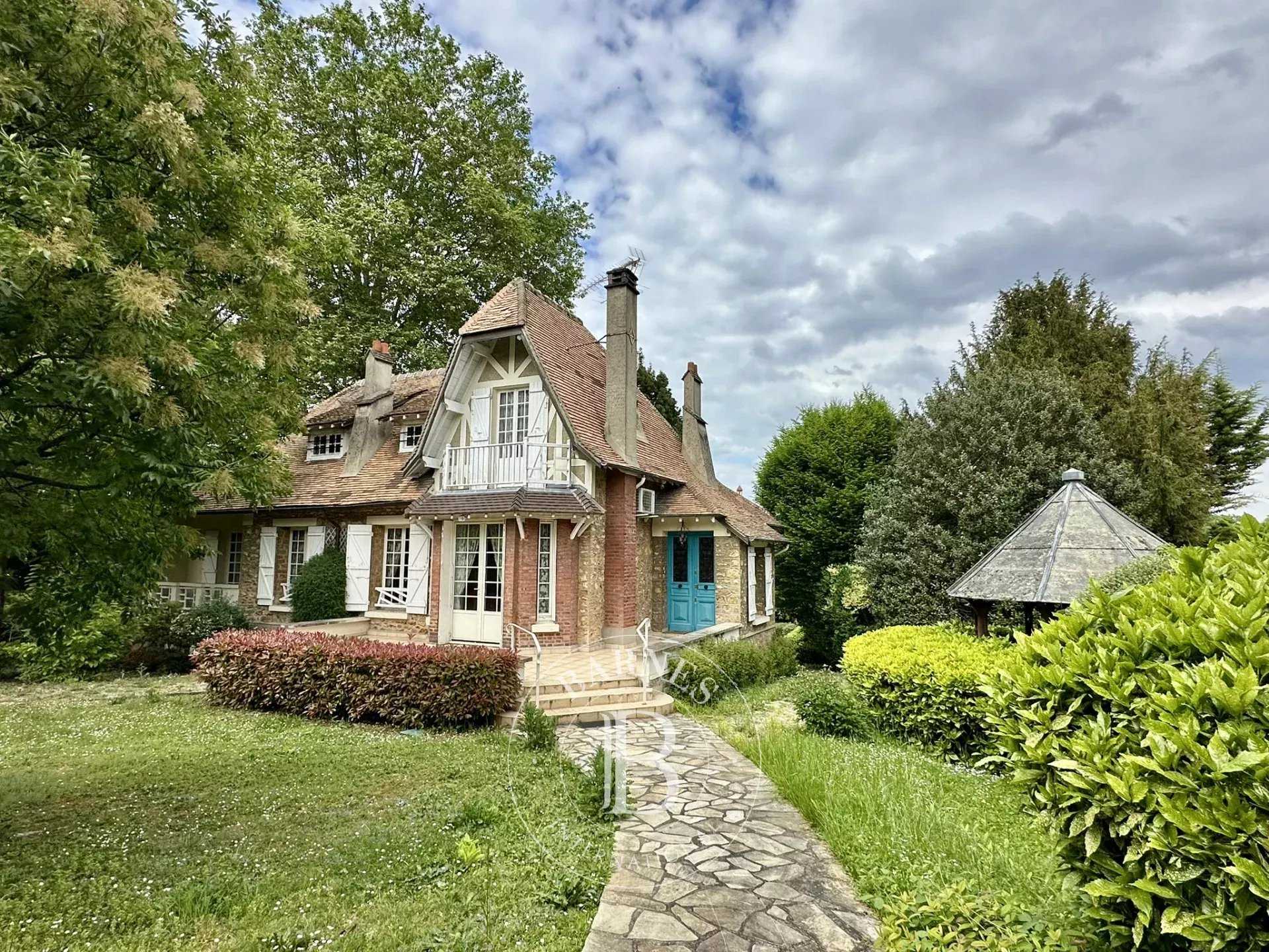 Maison Brunoy  -  ref 85845851 (picture 1)