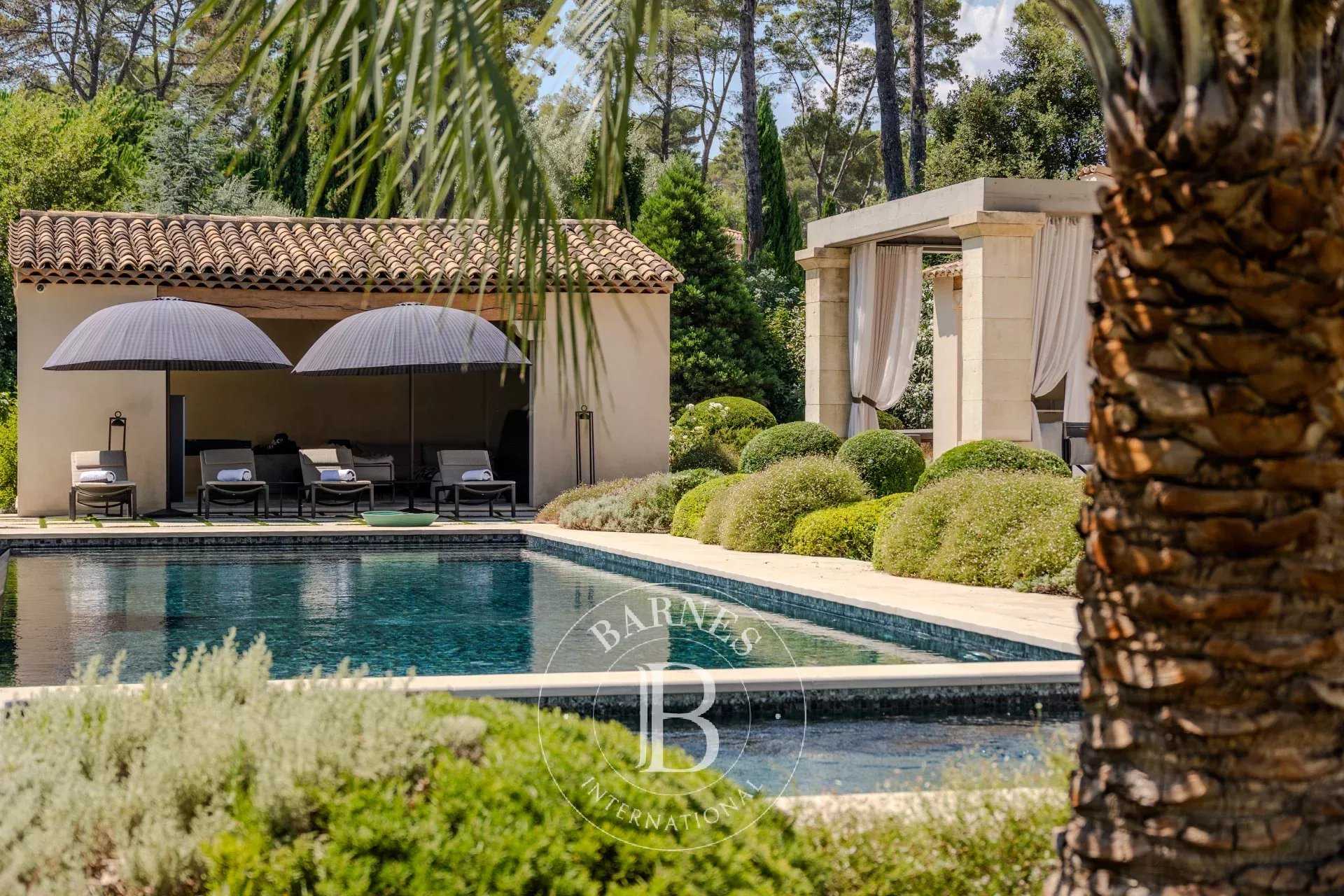 Villa Tourrettes  -  ref 83898959 (picture 3)