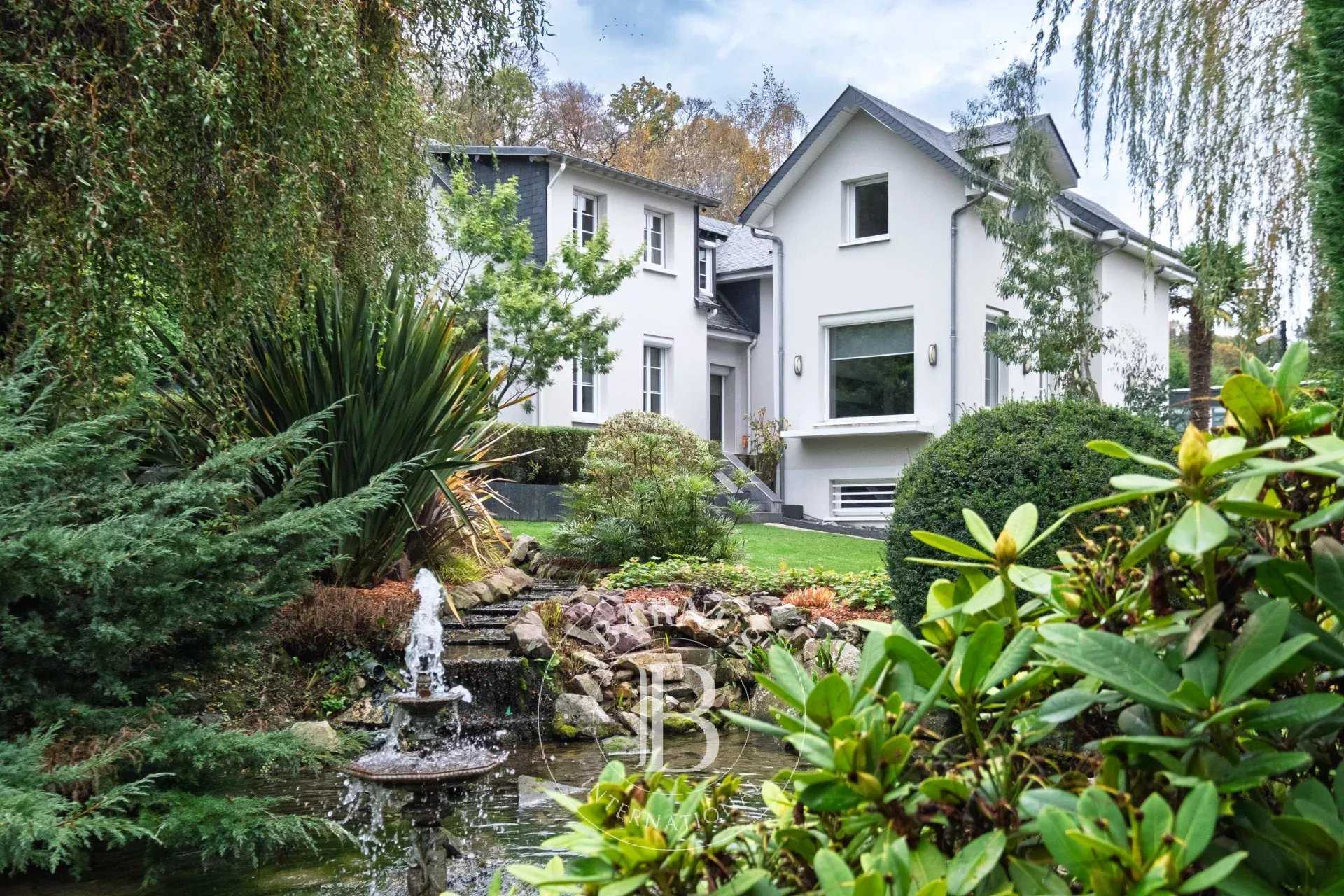 Maison Le Havre  -  ref 86443001 (picture 1)