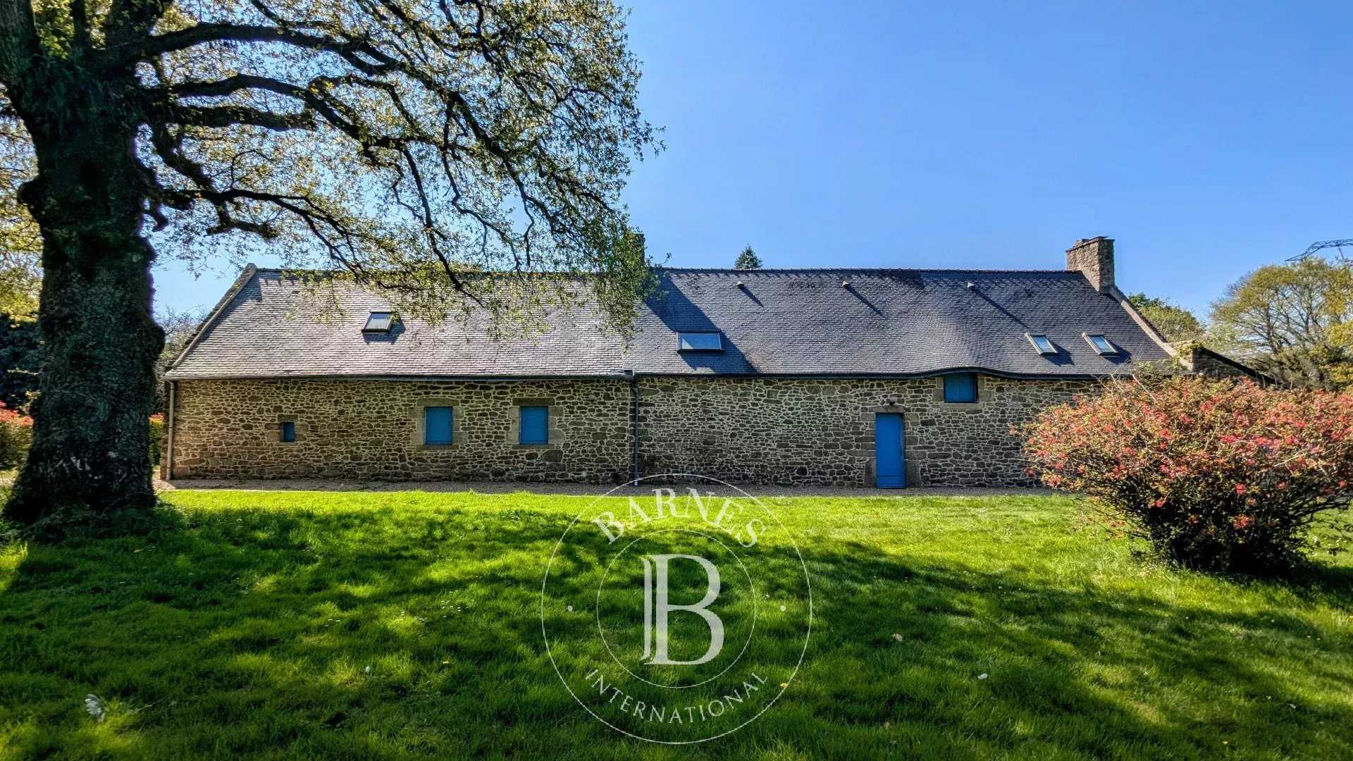 Maison Vannes  -  ref 83247518 (picture 2)