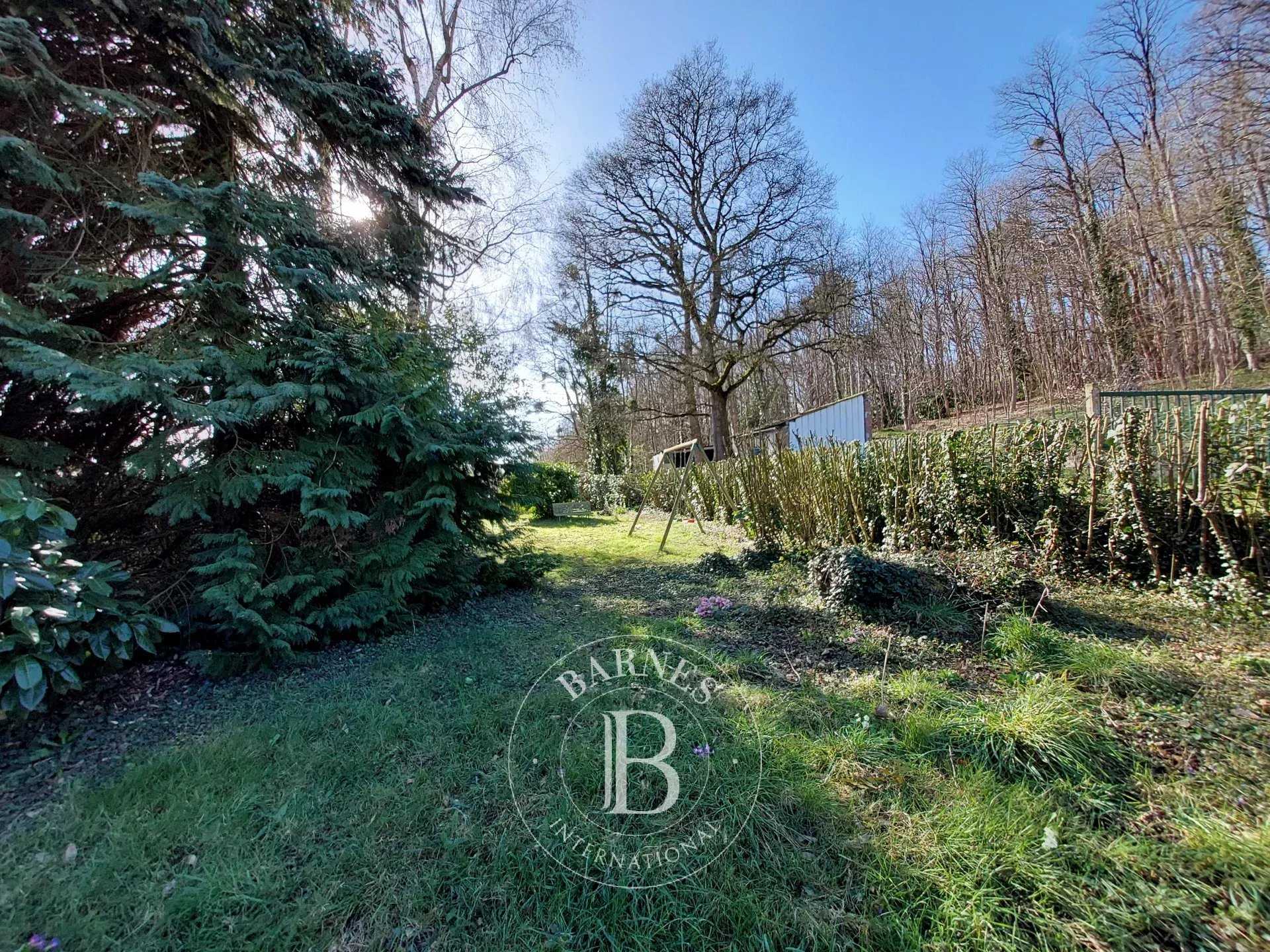 Maison de village Mortagne-au-Perche  -  ref 86692455 (picture 2)