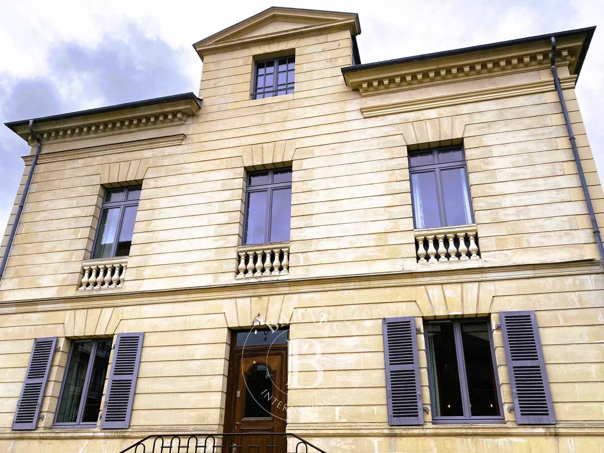 Hôtel particulier Rennes  -  ref 82360795 (picture 3)