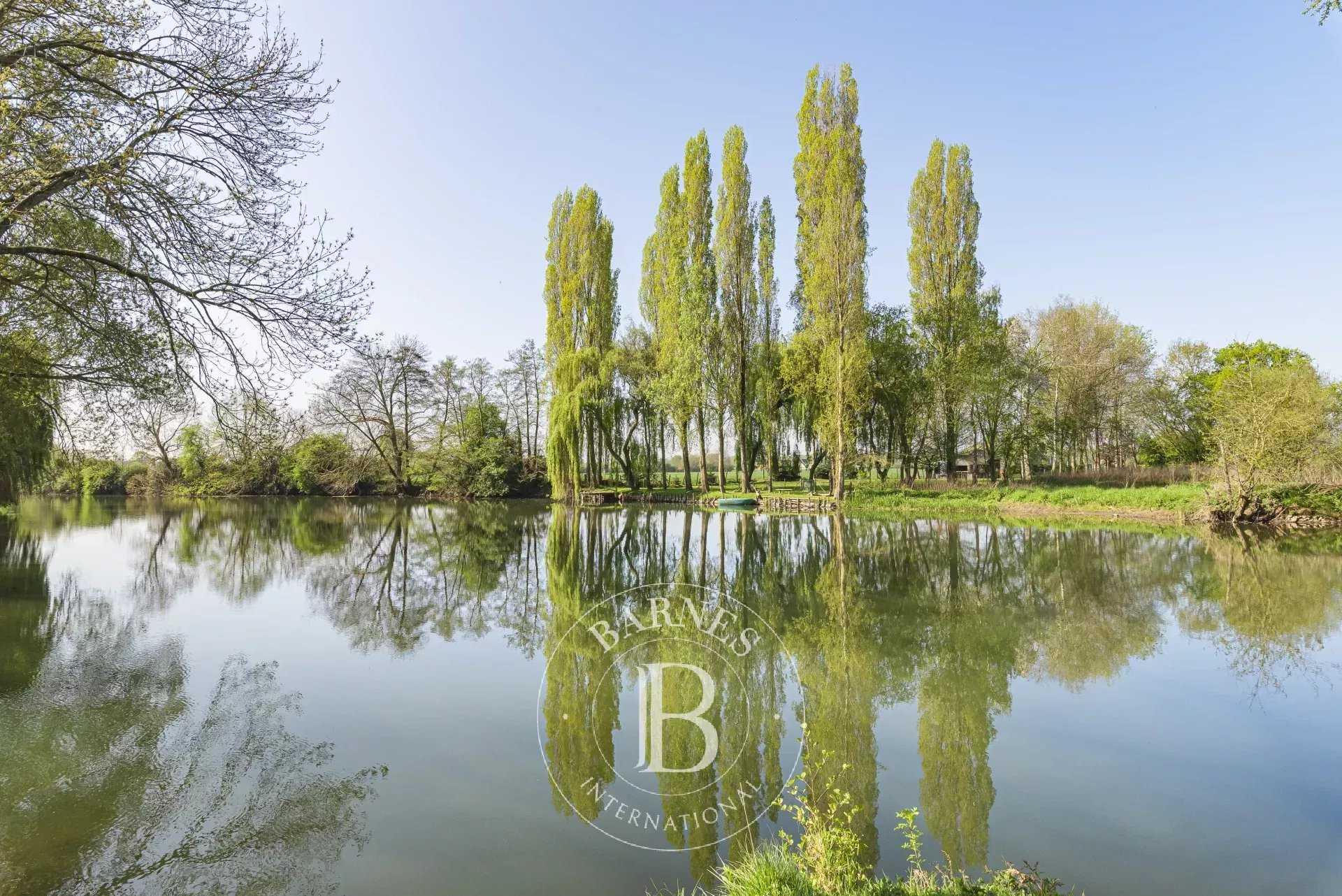 Casa Montbizot  -  ref 86143601 (picture 2)