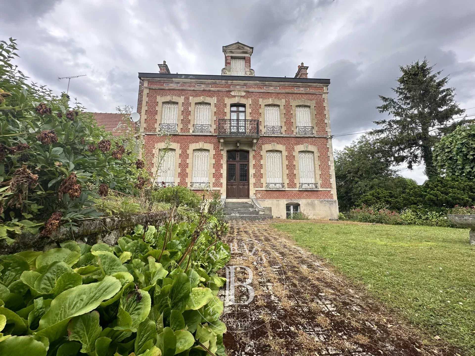 Maison Laon  -  ref 85050015 (picture 1)