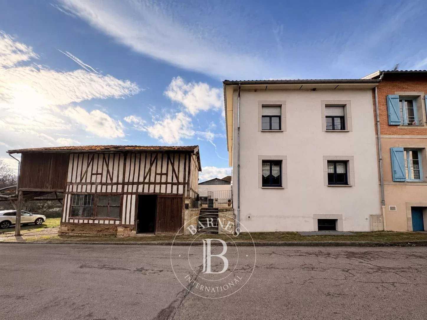 Maison de village Bar-le-Duc  -  ref 86872096 (picture 1)
