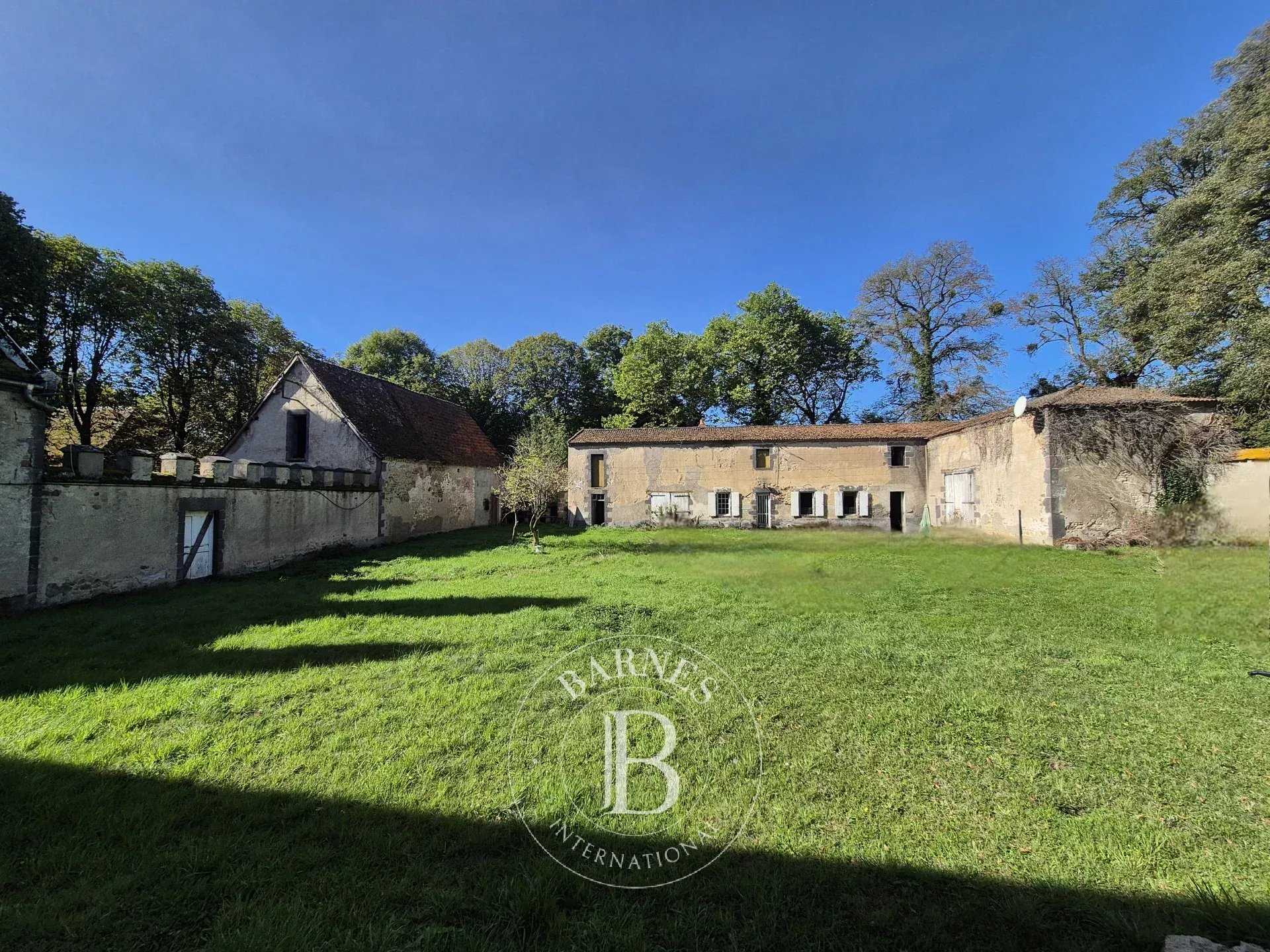 Castillo Blot-l'Église  -  ref 86182843 (picture 3)