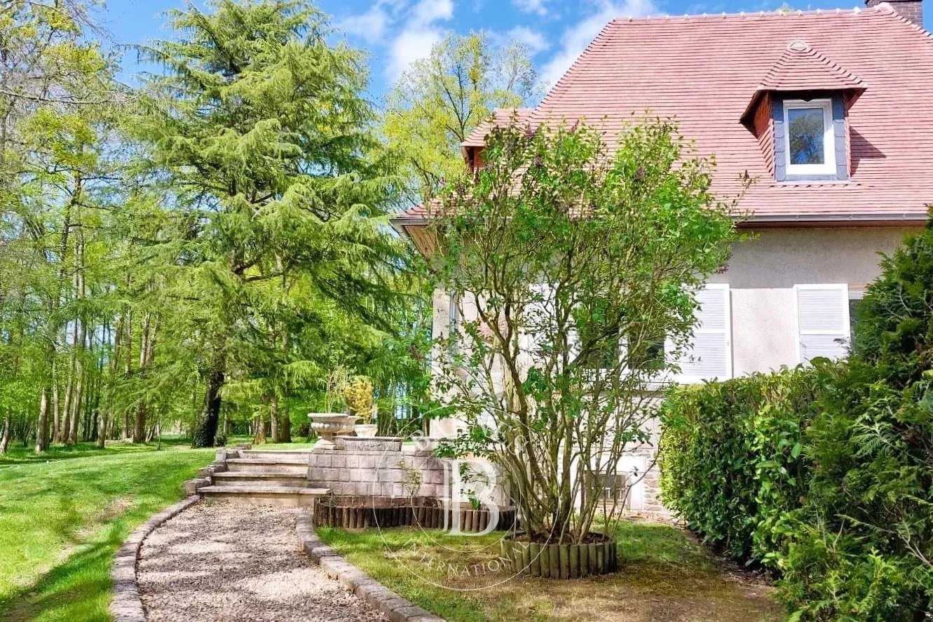 Casa Conches-en-Ouche  -  ref 85836267 (picture 3)