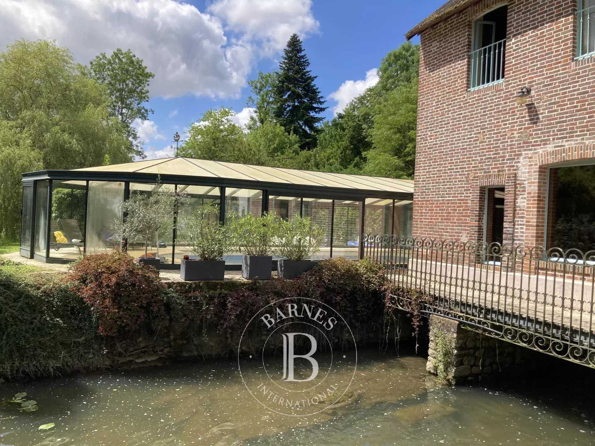 Moulin Bonneval  -  ref 85072319 (picture 2)