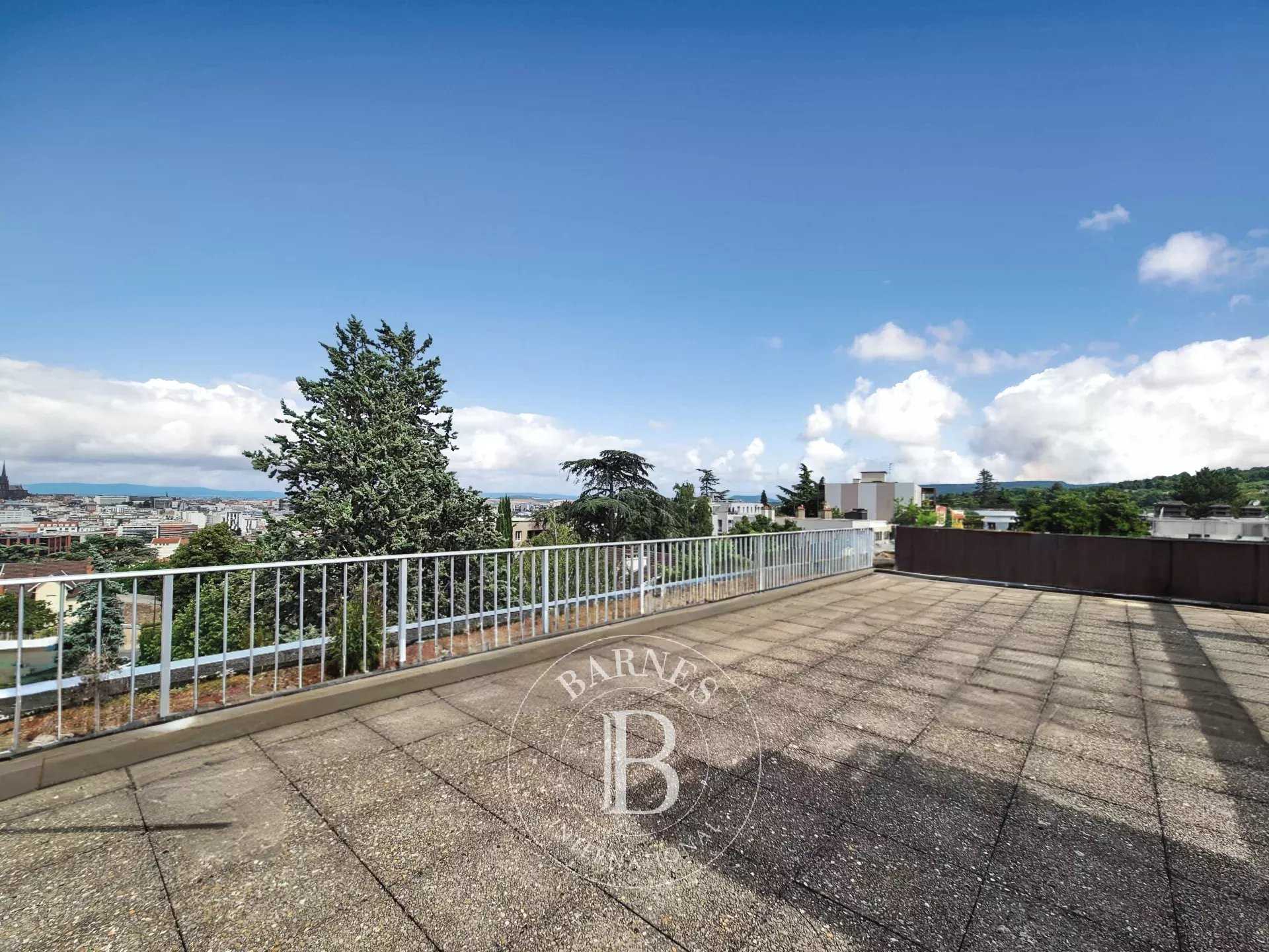 Apartment Chamalières  -  ref 86004049 (picture 2)