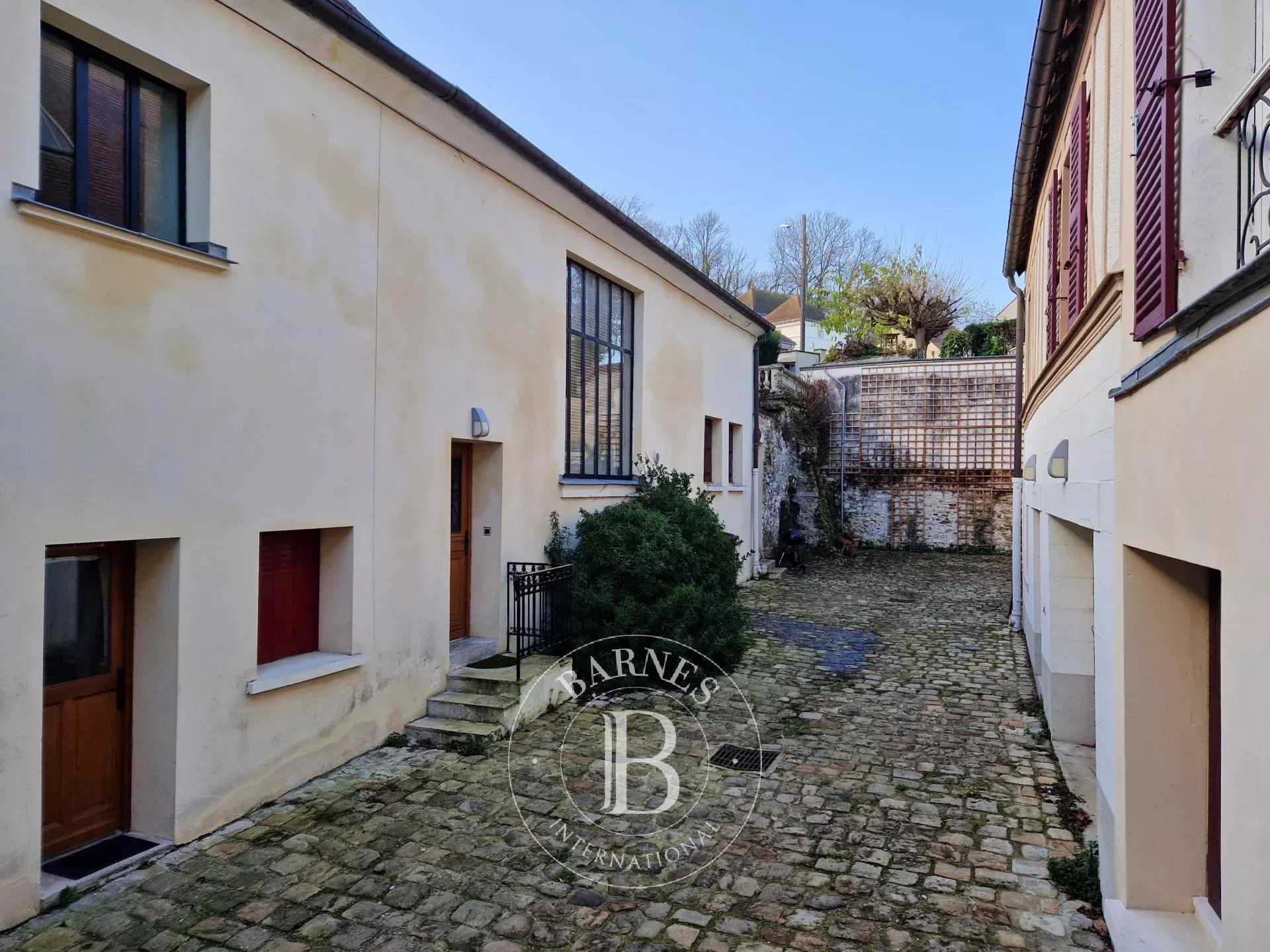 Immeuble Écouen  -  ref 86489853 (picture 2)