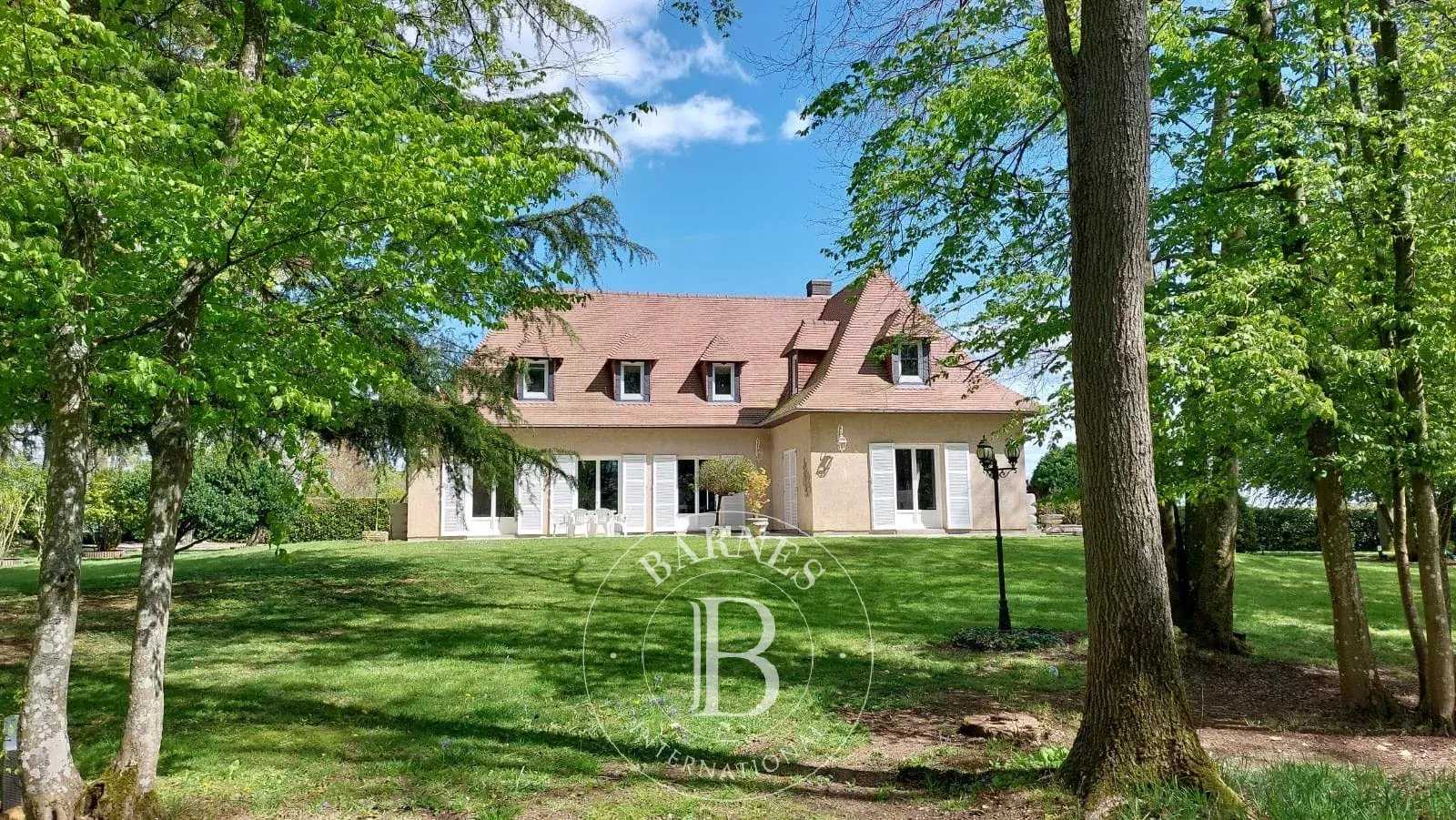 Maison Conches-en-Ouche  -  ref 85836267 (picture 1)