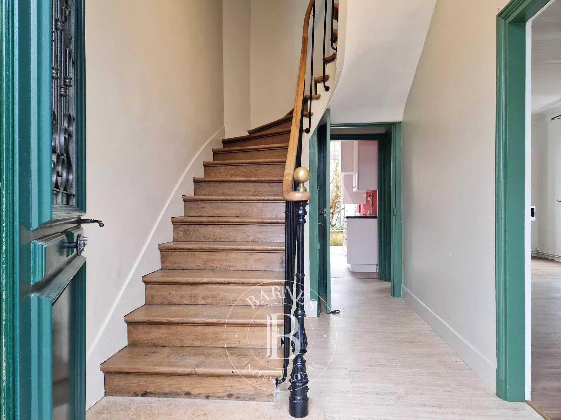 Townhouse Parmain  -  ref 86592590 (picture 2)