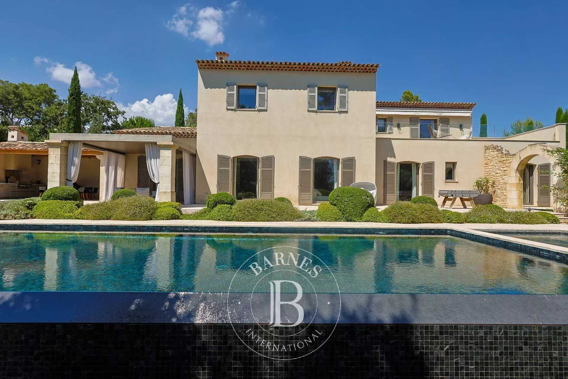 Villa Tourrettes  -  ref 83898959 (picture 2)