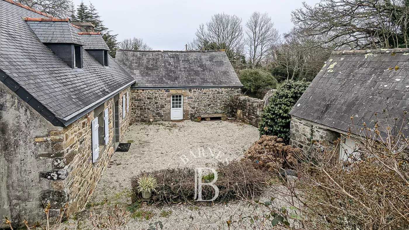 Maison de village Crozon  -  ref 85788178 (picture 2)