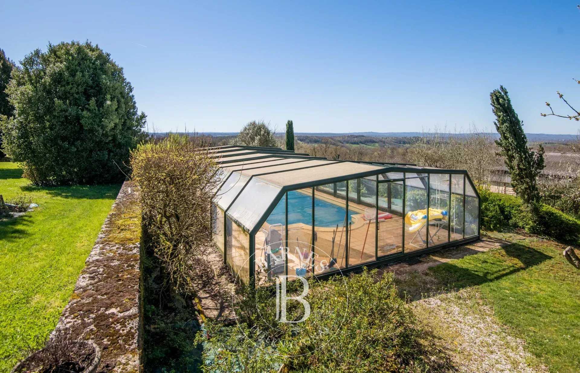 Château Rocamadour  -  ref 86832320 (picture 3)